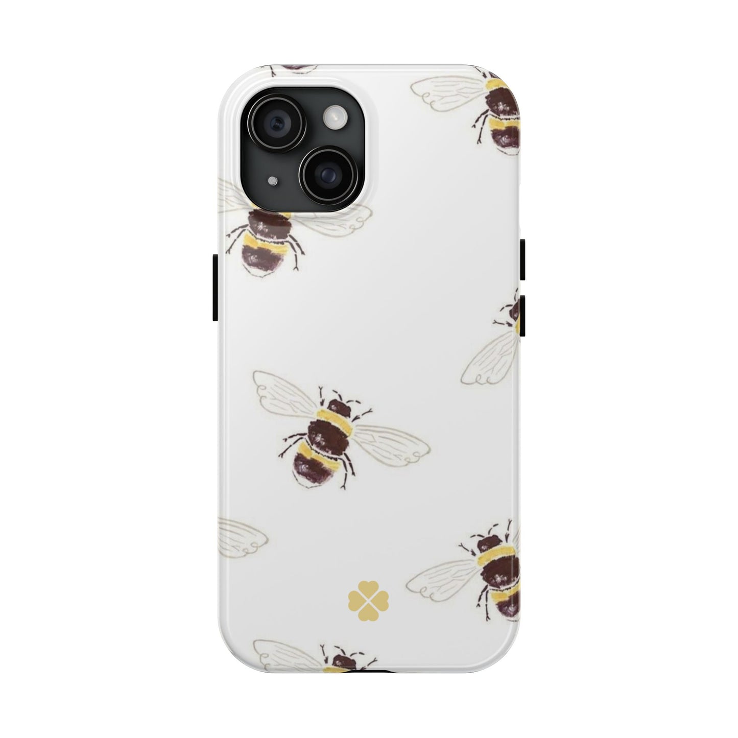 Bumble Bee Phone Case