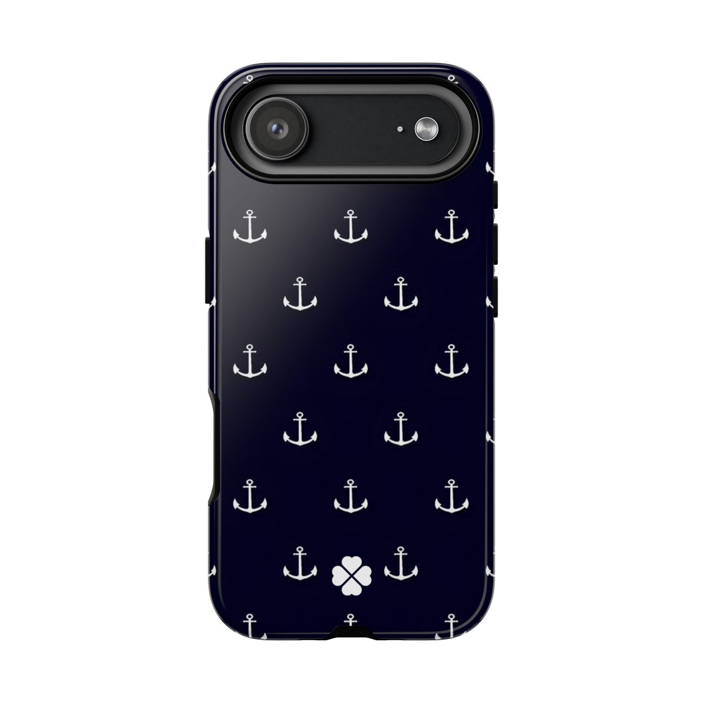 Anchored Phone Case