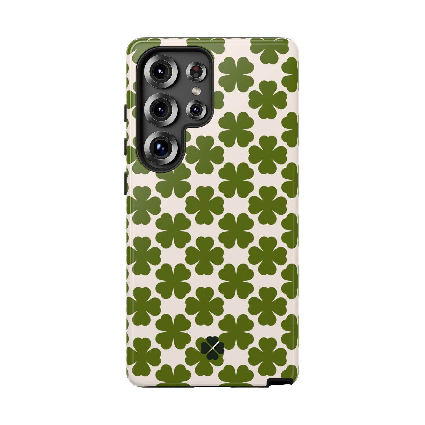 Clovers Phone Case