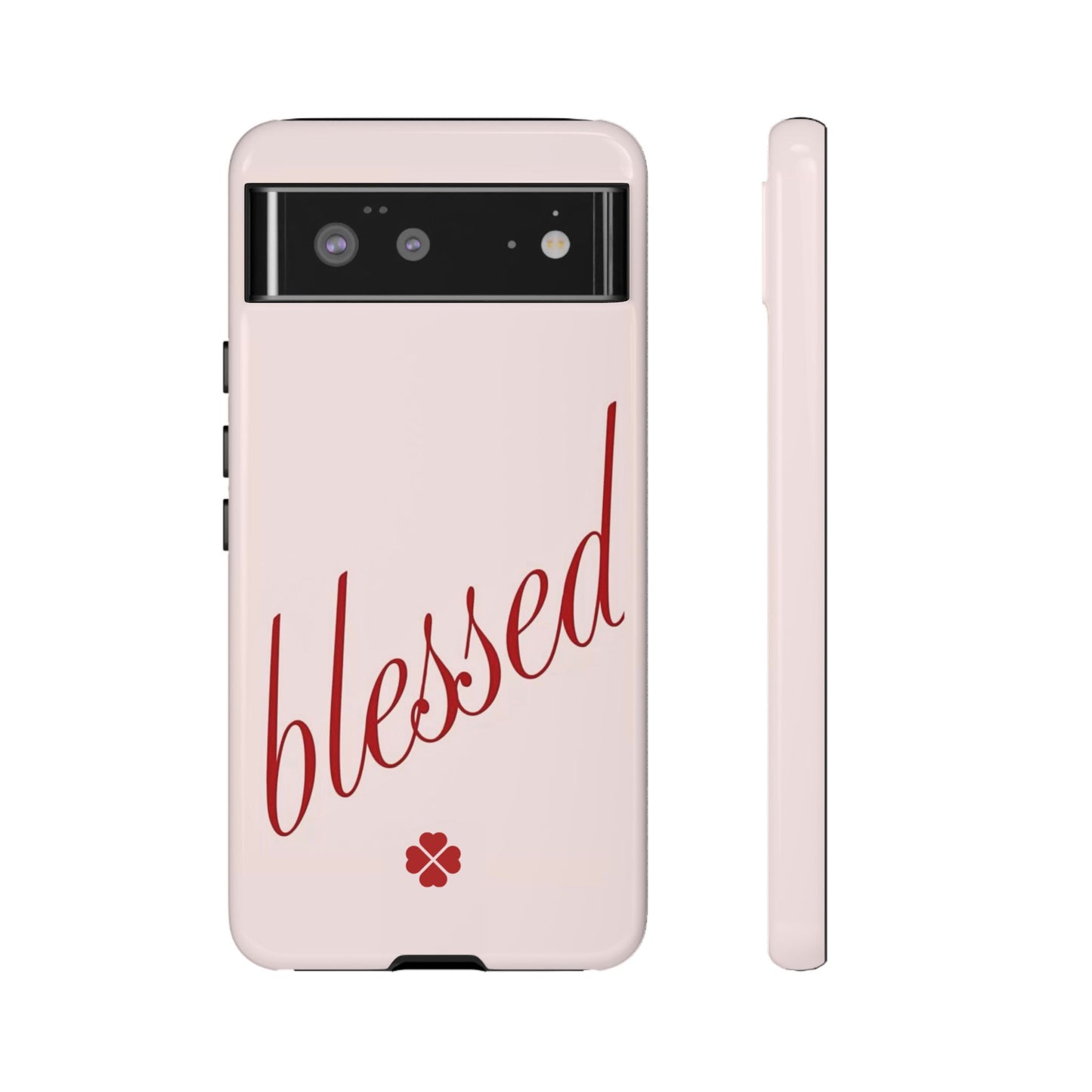 Blessed Phone Case