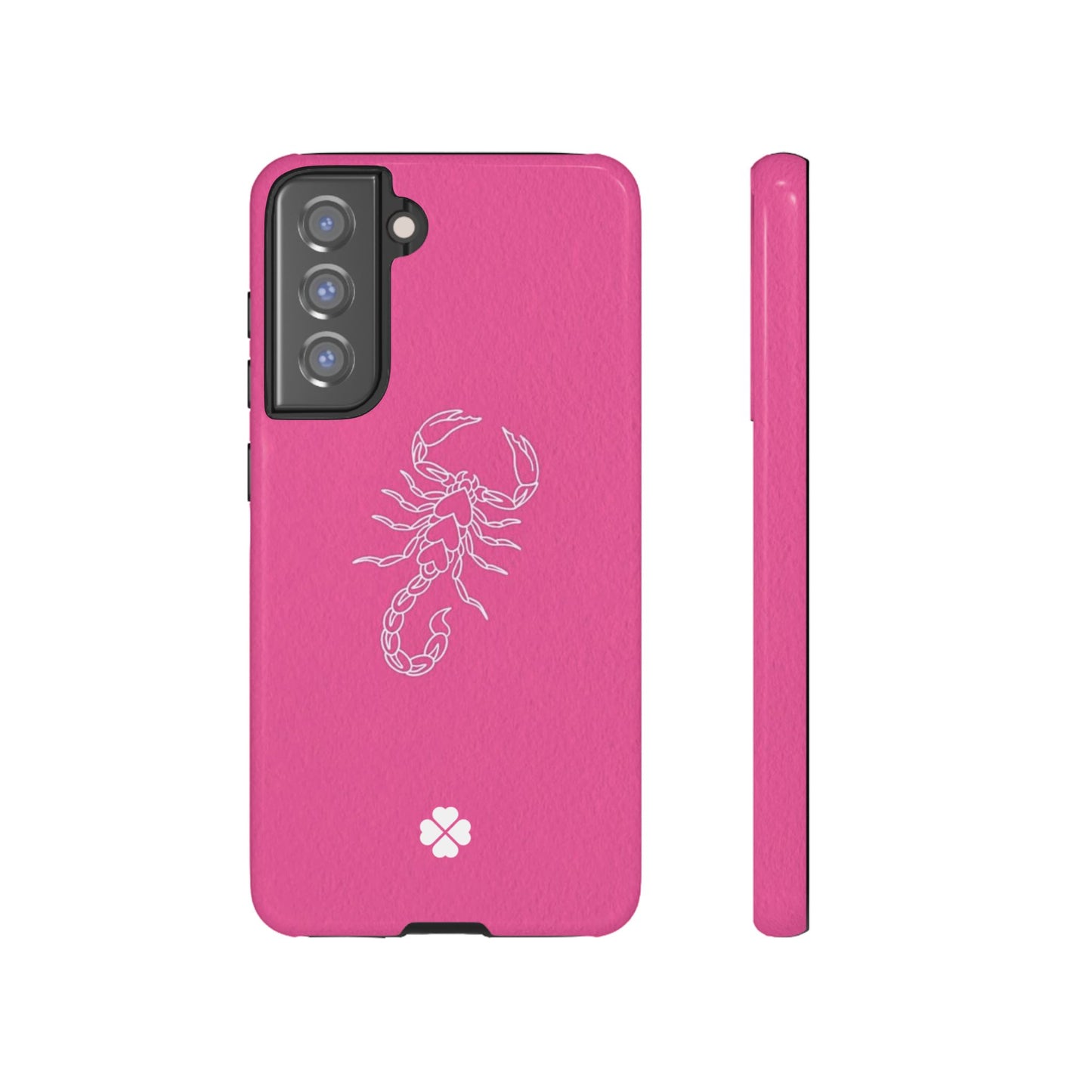 Love Scorpio Phone Case