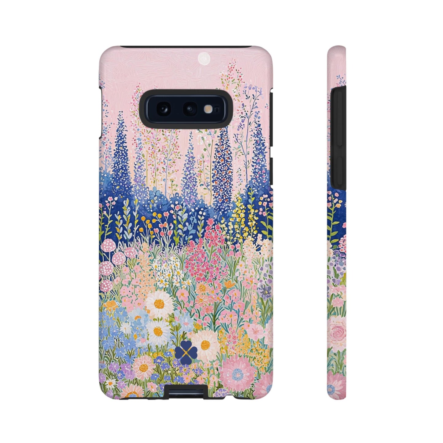 Wildflower Ridge Phone Case