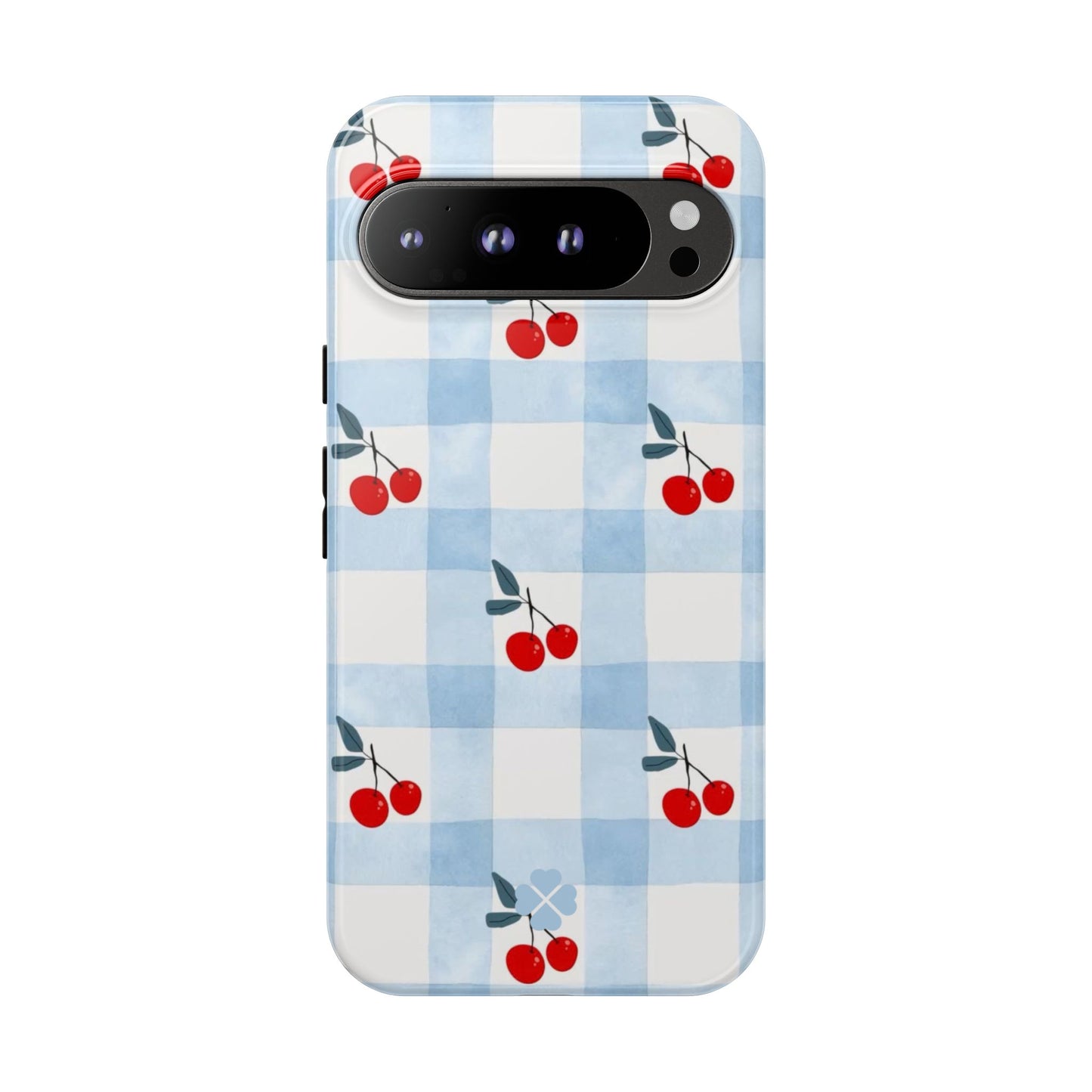 Cherry Picnic Phone Case