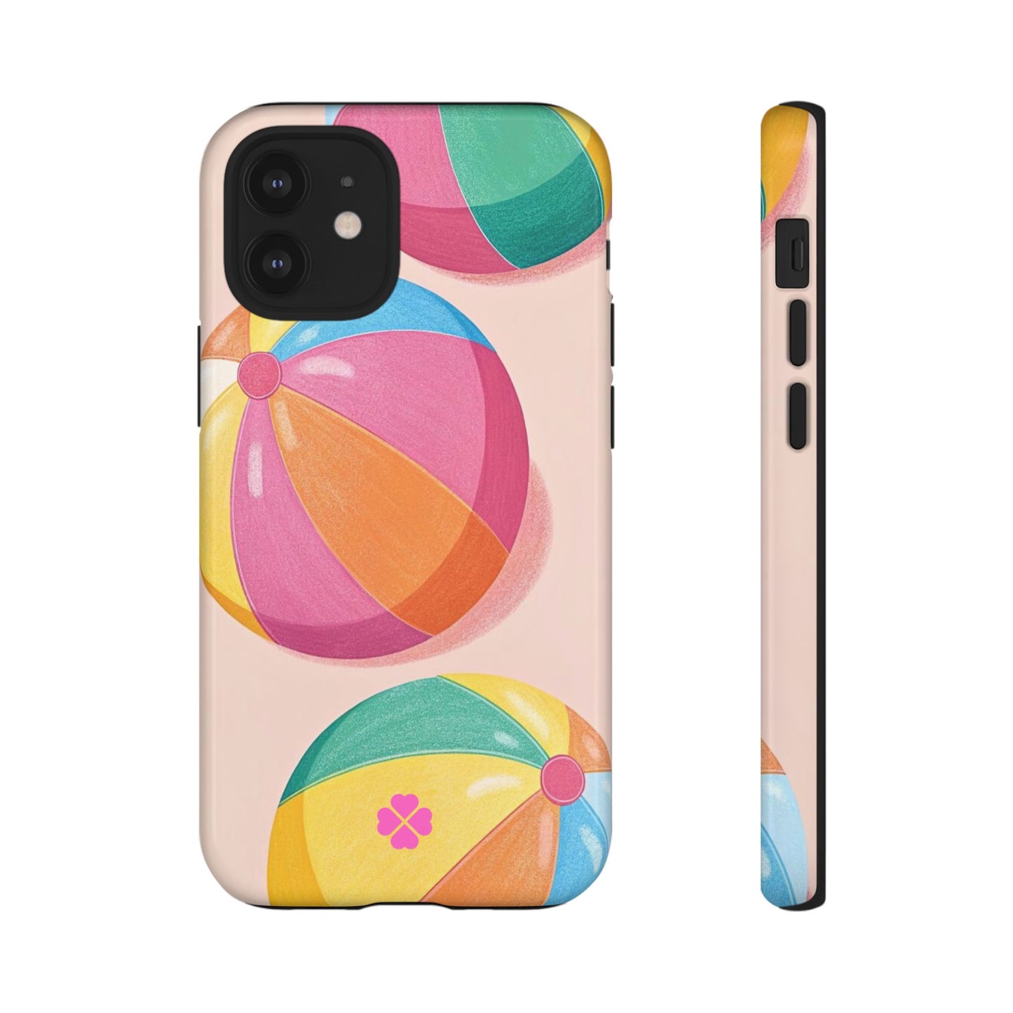 Beach Ball Phone Case