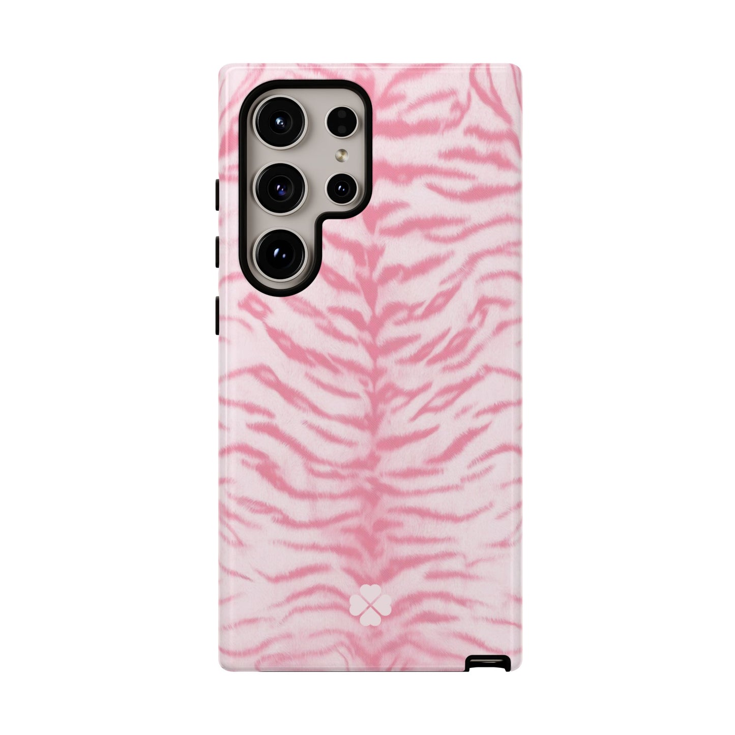Pink Tiger Phone Case