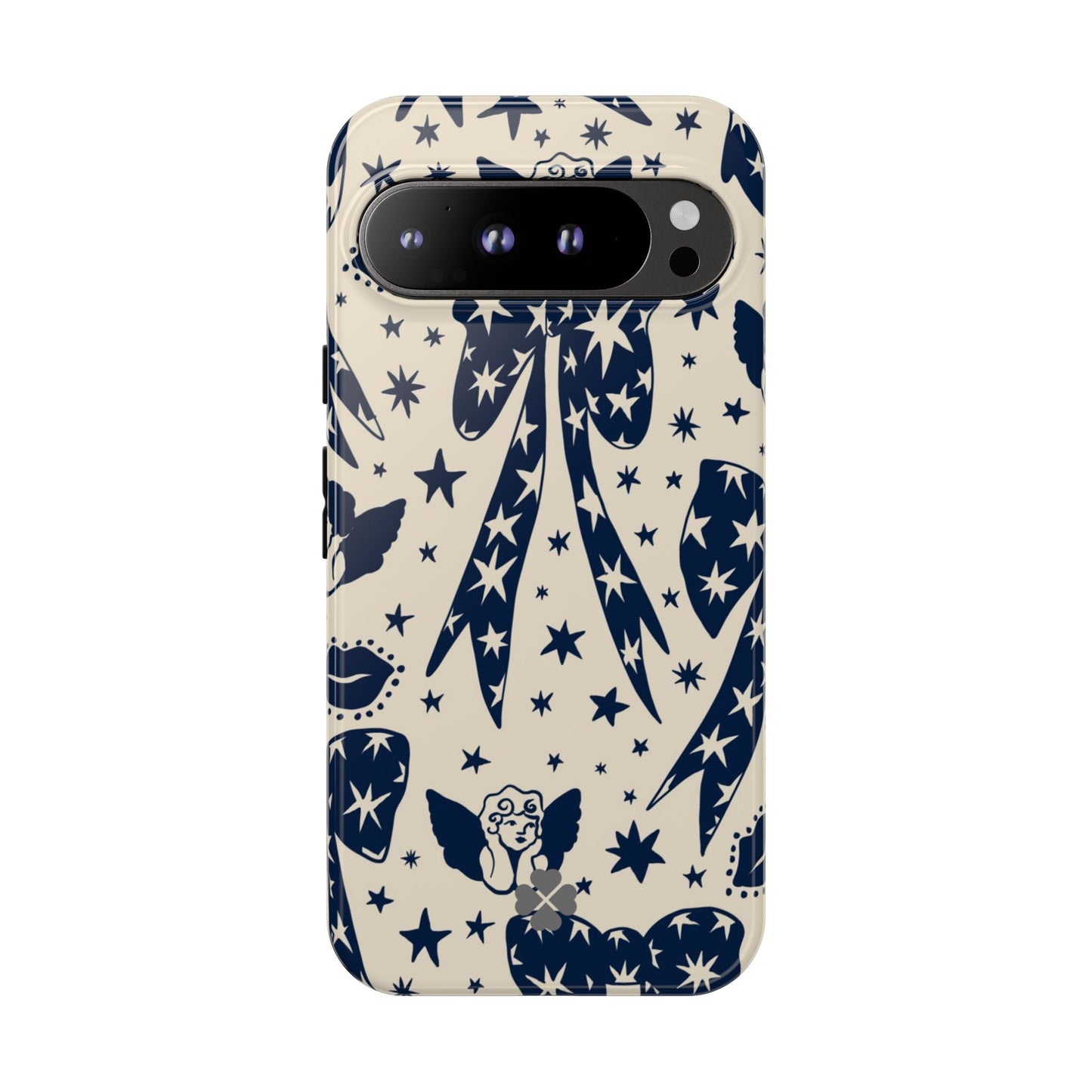 Angel Bows Phone Case