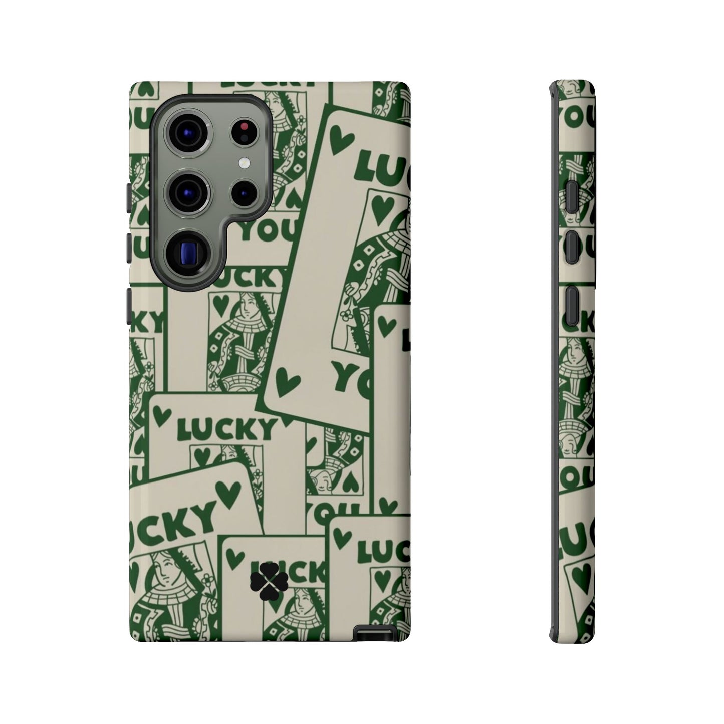 Lucky You Phone Case