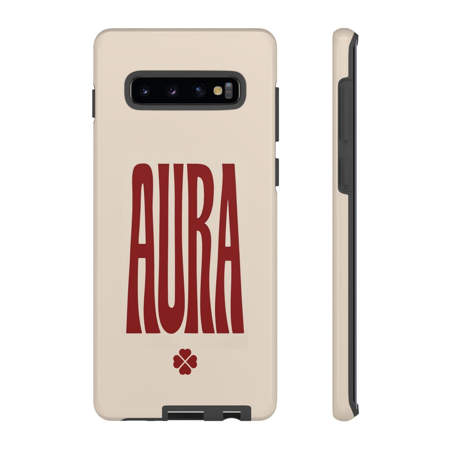 Aura Phone Case