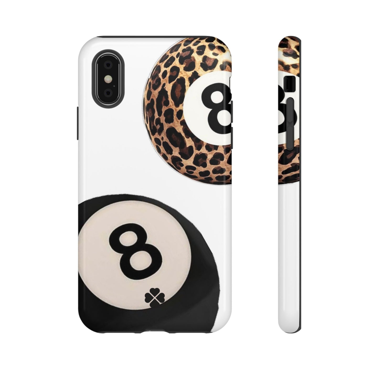 8 Ball Phone Case