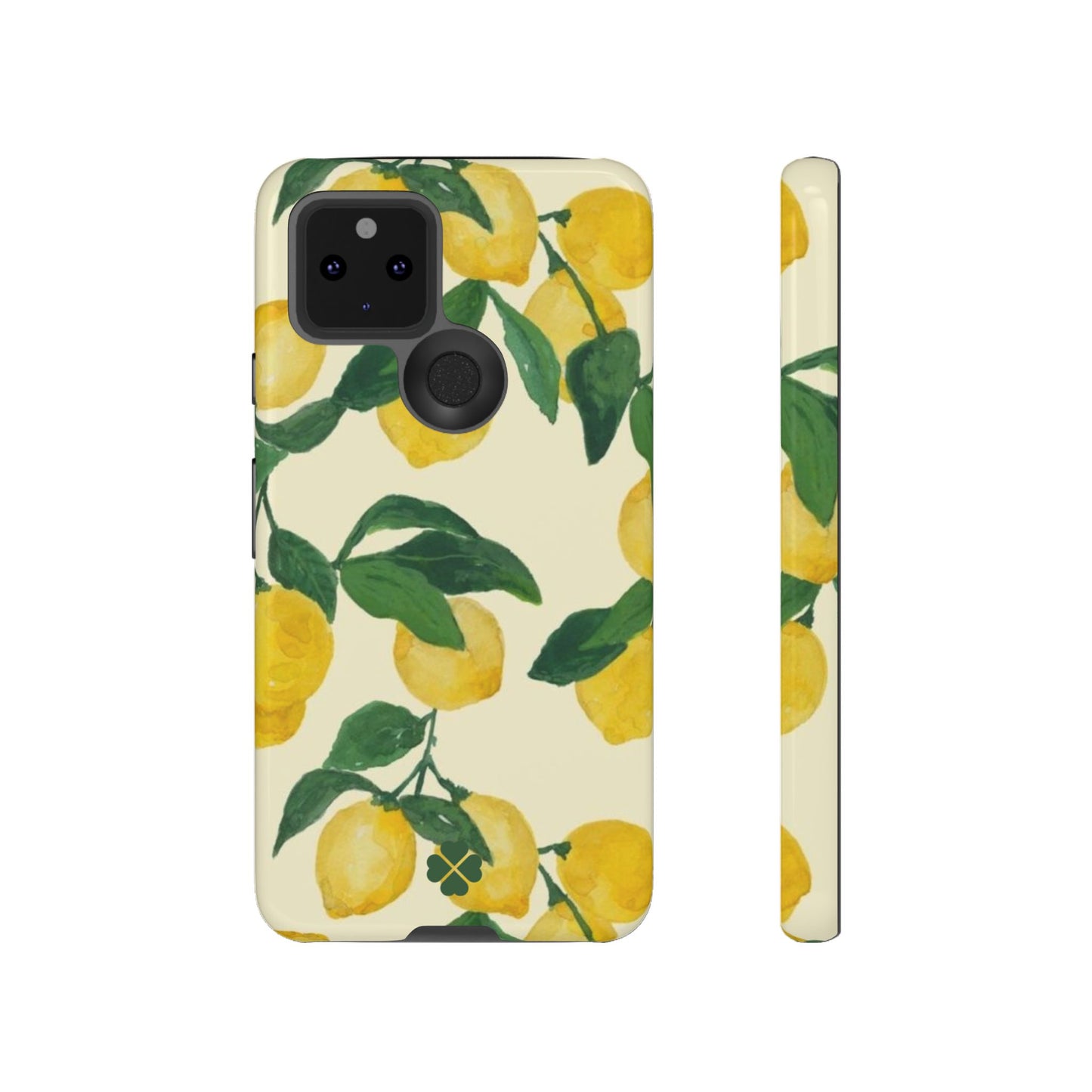 Lemon Drop Phone Case