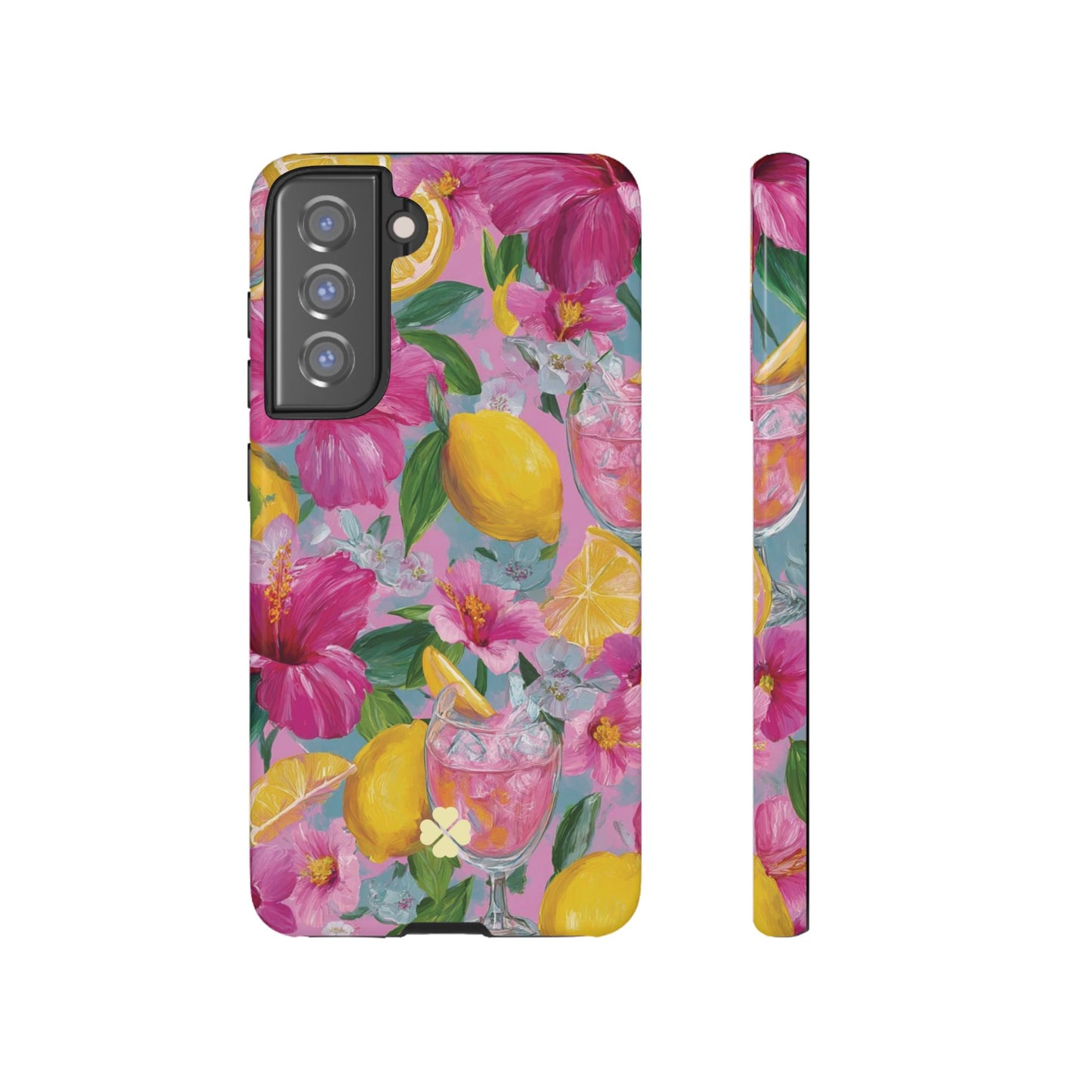 Sour Flower Phone Case