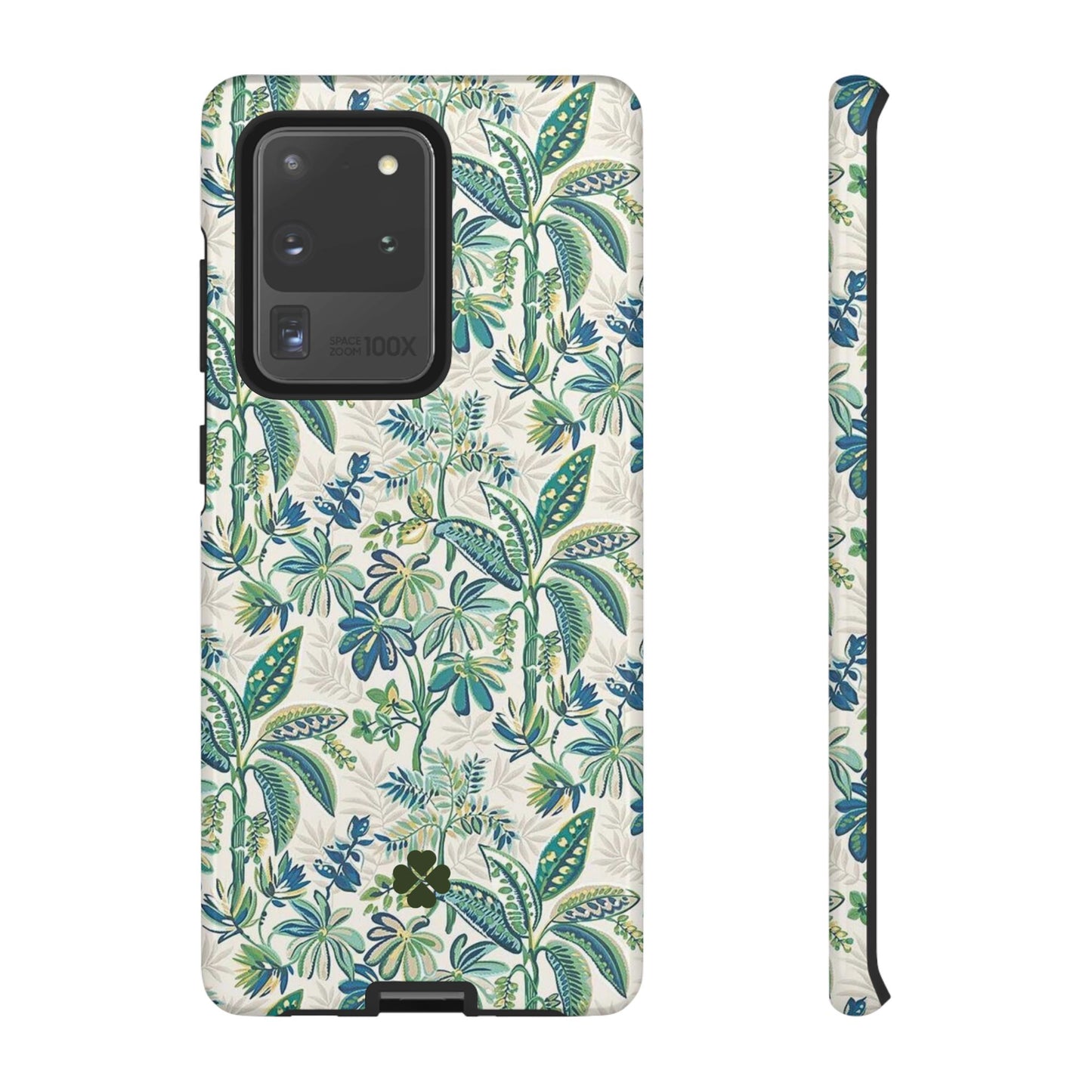 Jungle Jam Phone Case