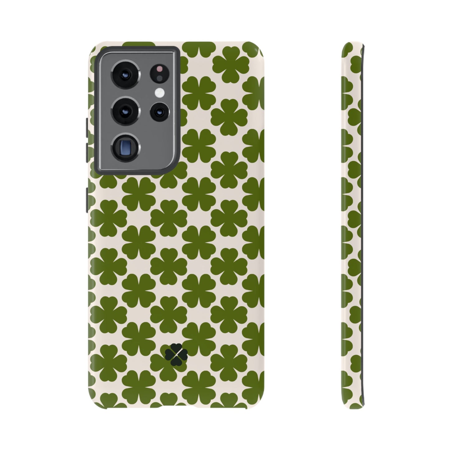 Clovers Phone Case