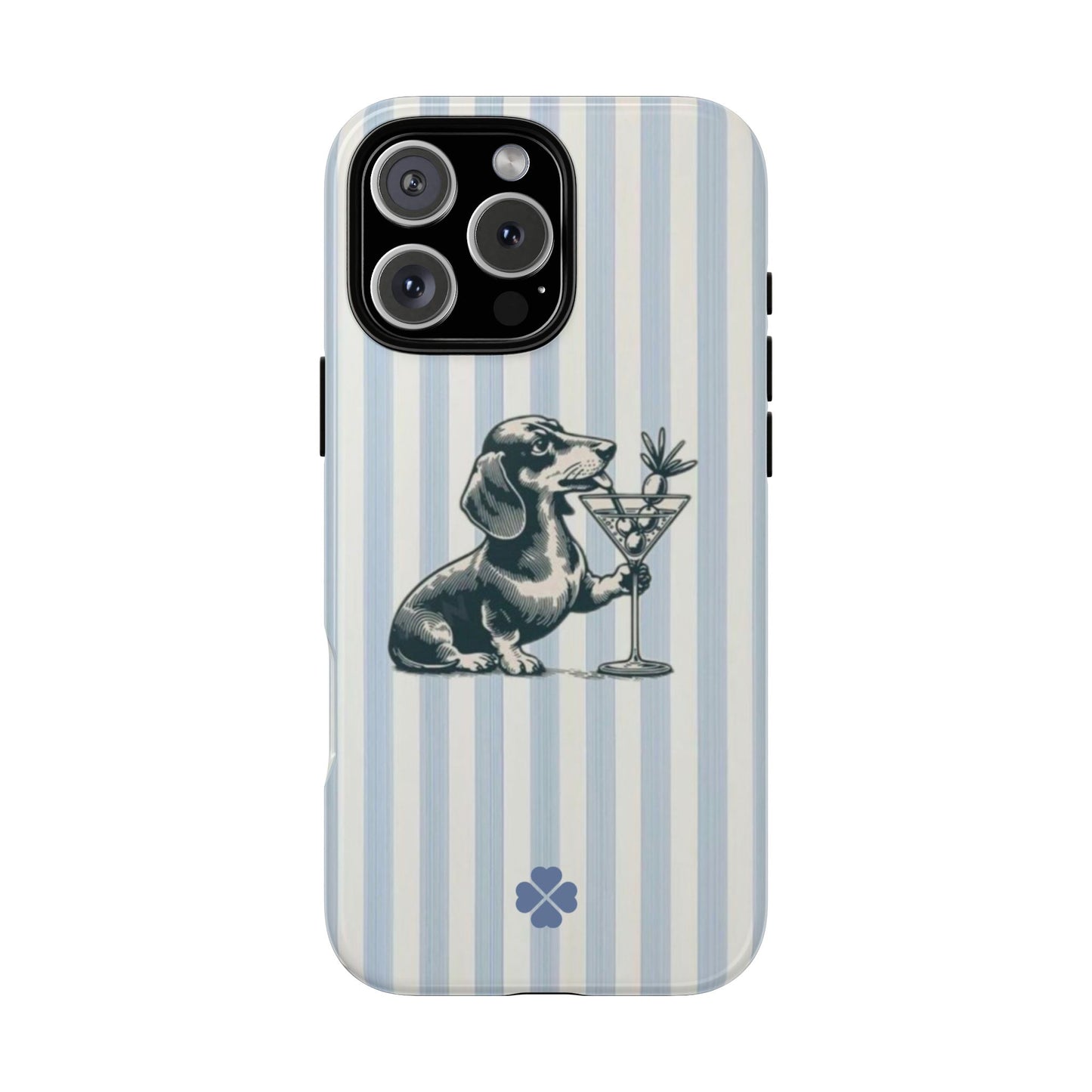 Weenie Tini Phone Case