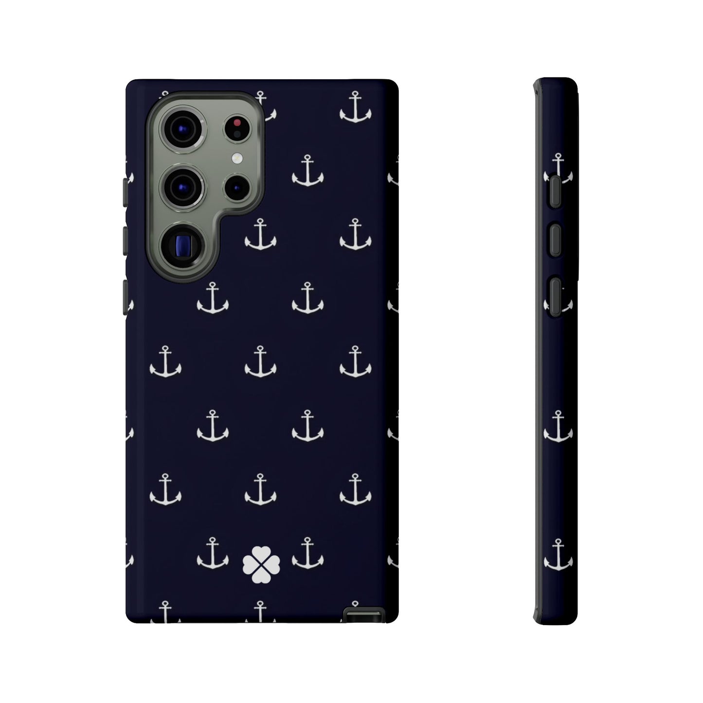 Anchored Phone Case