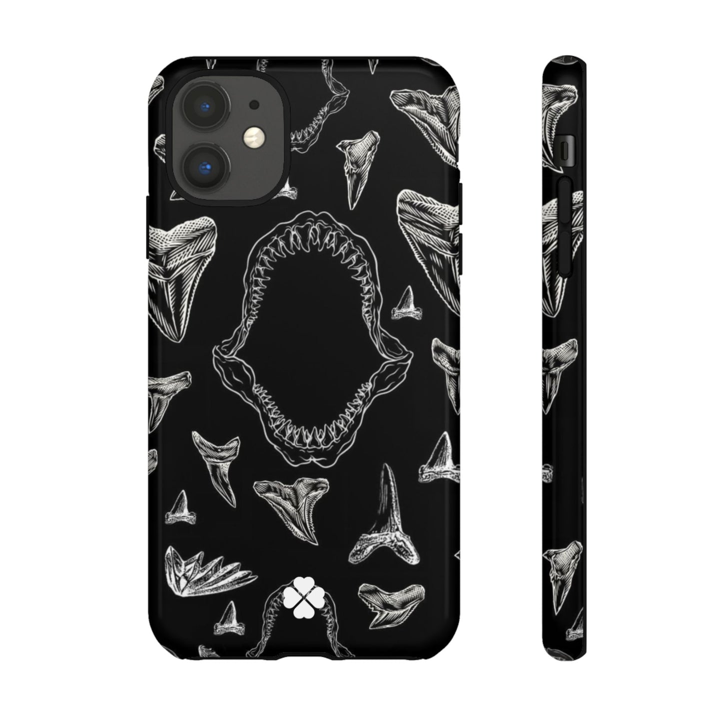 Shark Tooth Phone Case