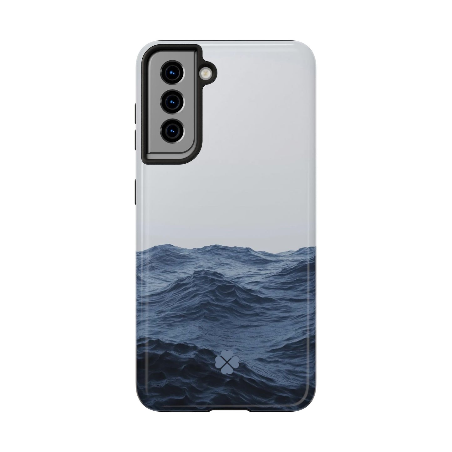 Dark Sea Phone Case