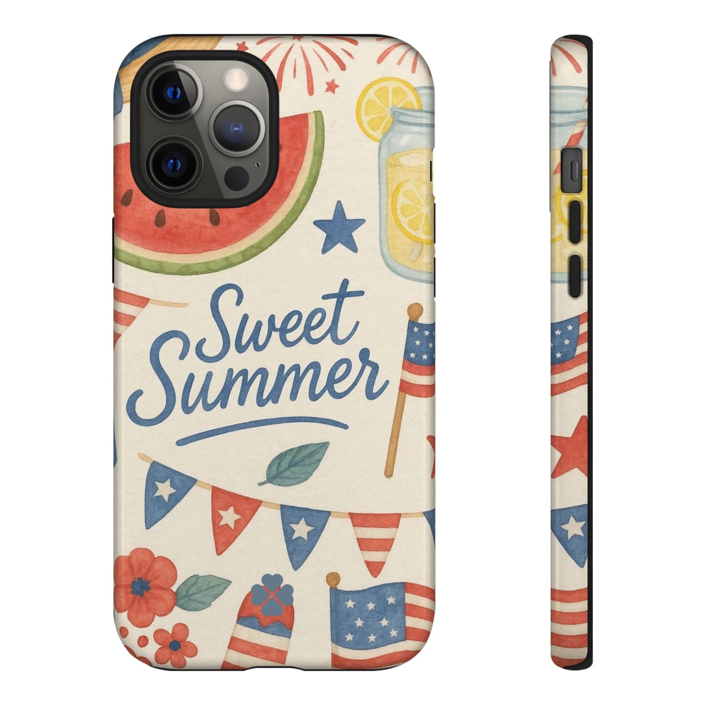 Sweet Summer Phone Case