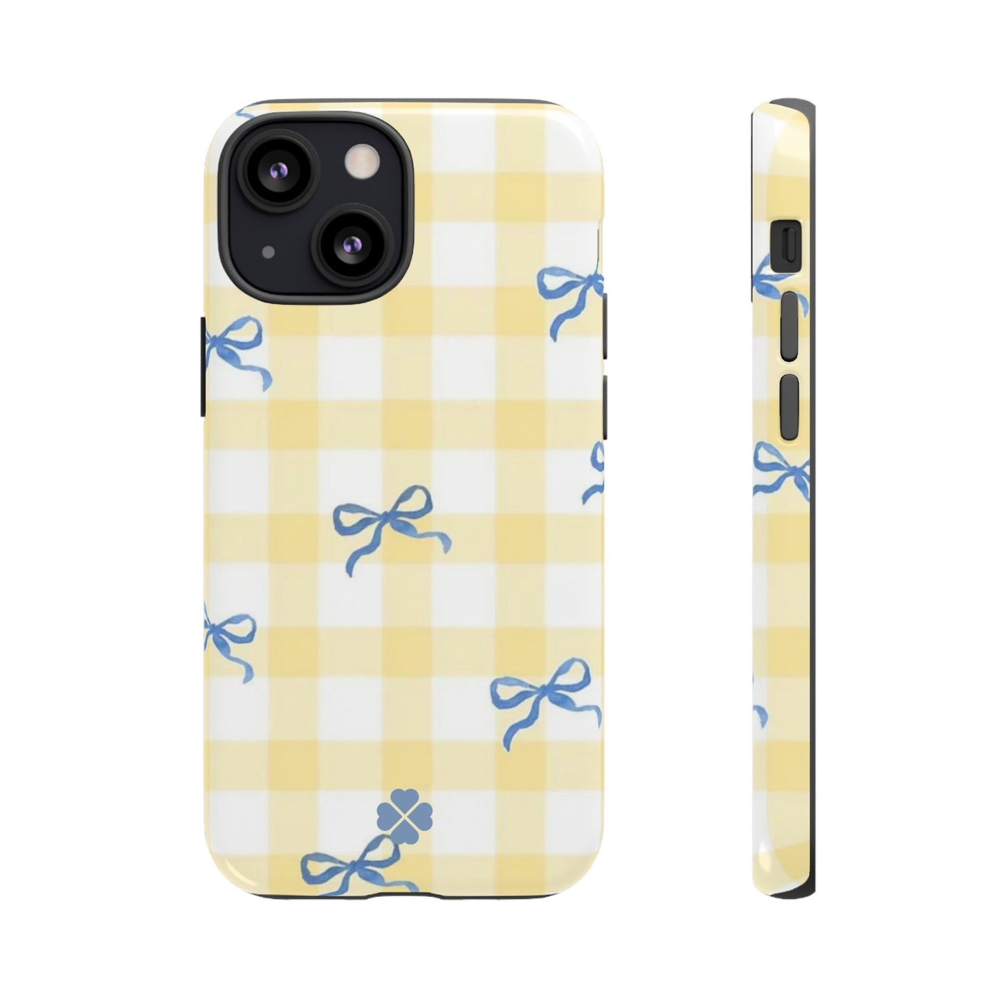Summer Bows Phone Case