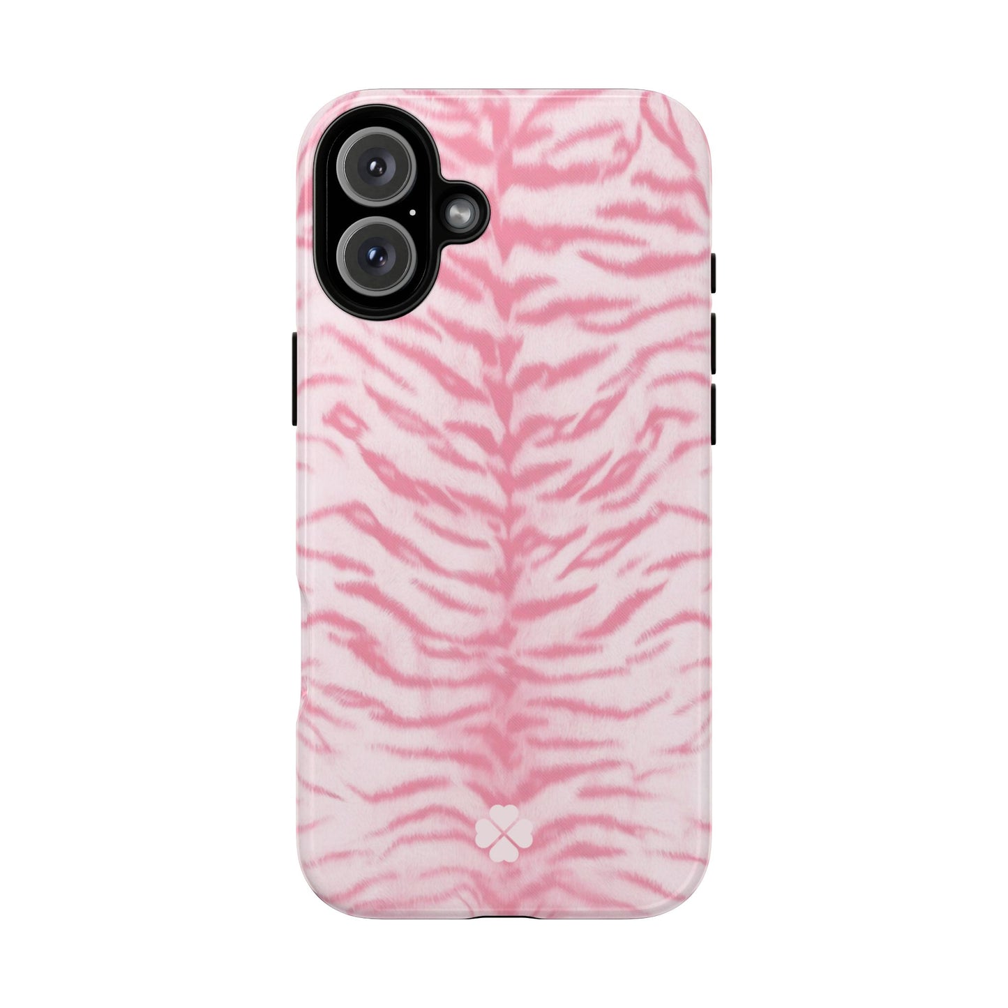 Pink Tiger Phone Case
