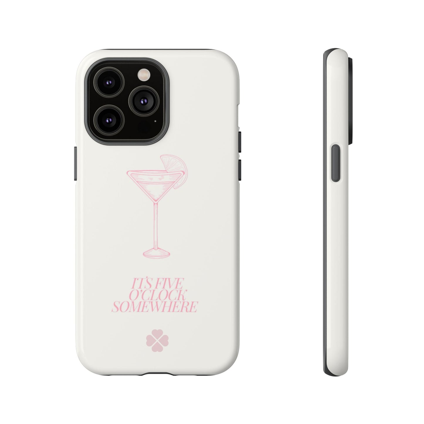 Margarita Time Phone Case