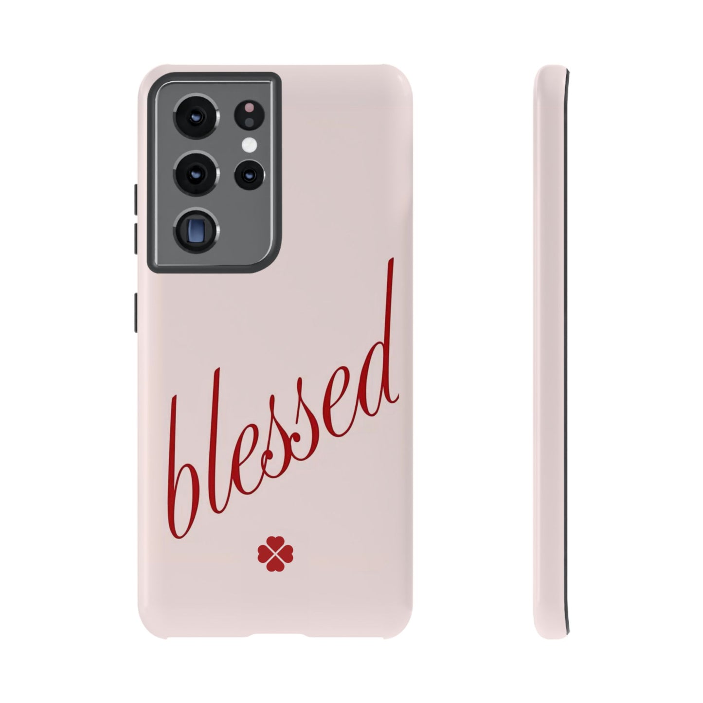 Blessed Phone Case