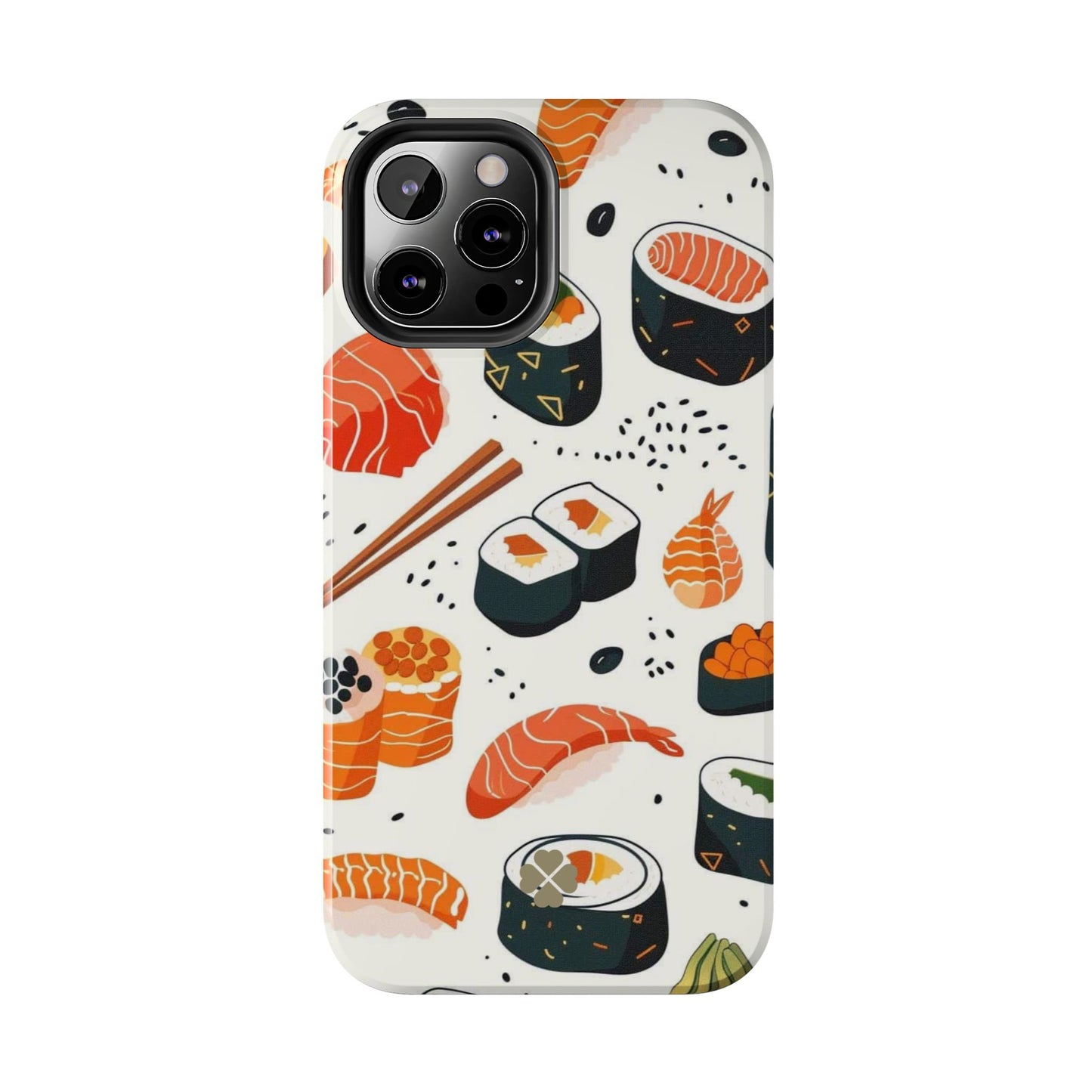 Sushi Lovers Phone Case