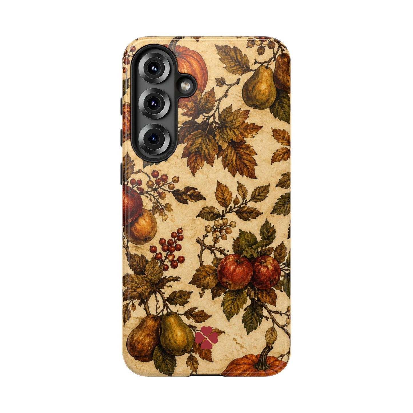 Vintage Fruits Phone Case