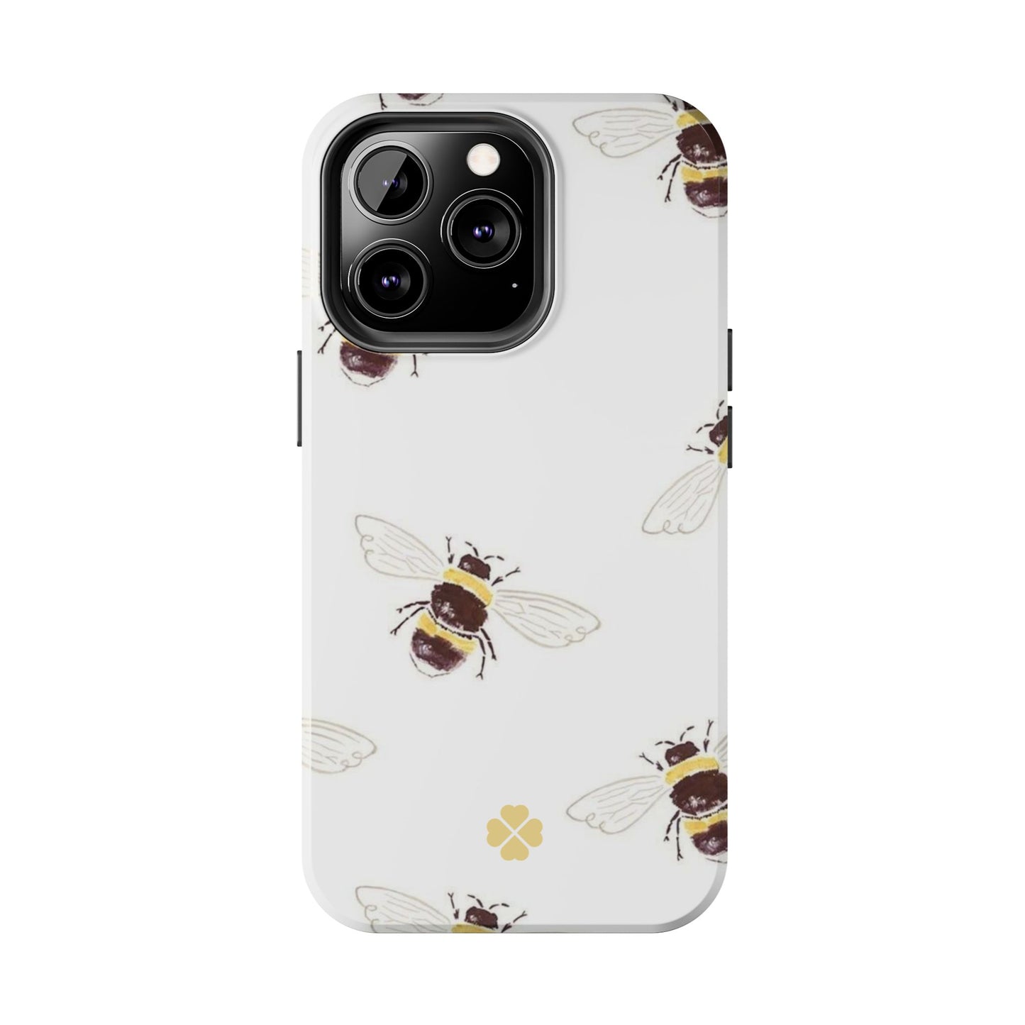 Bumble Bee Phone Case