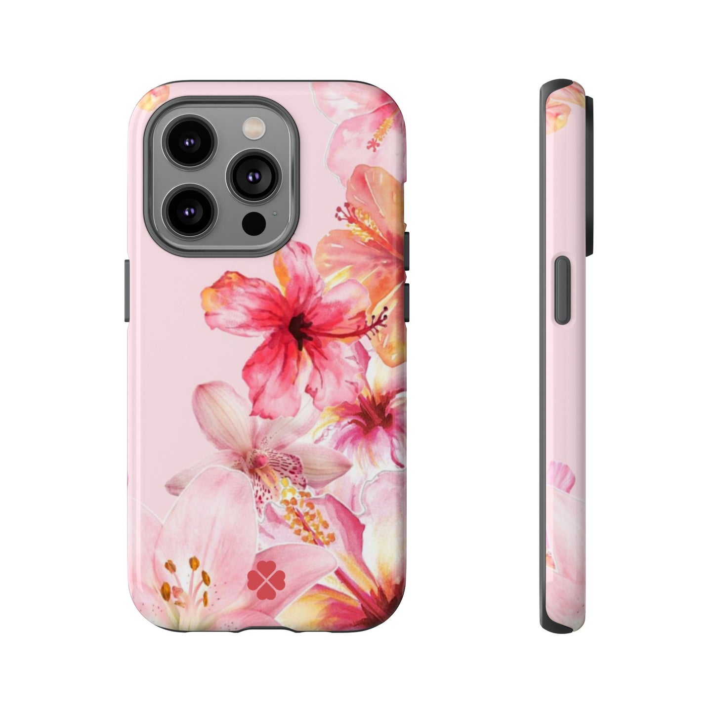 Summer Floral Phone Case