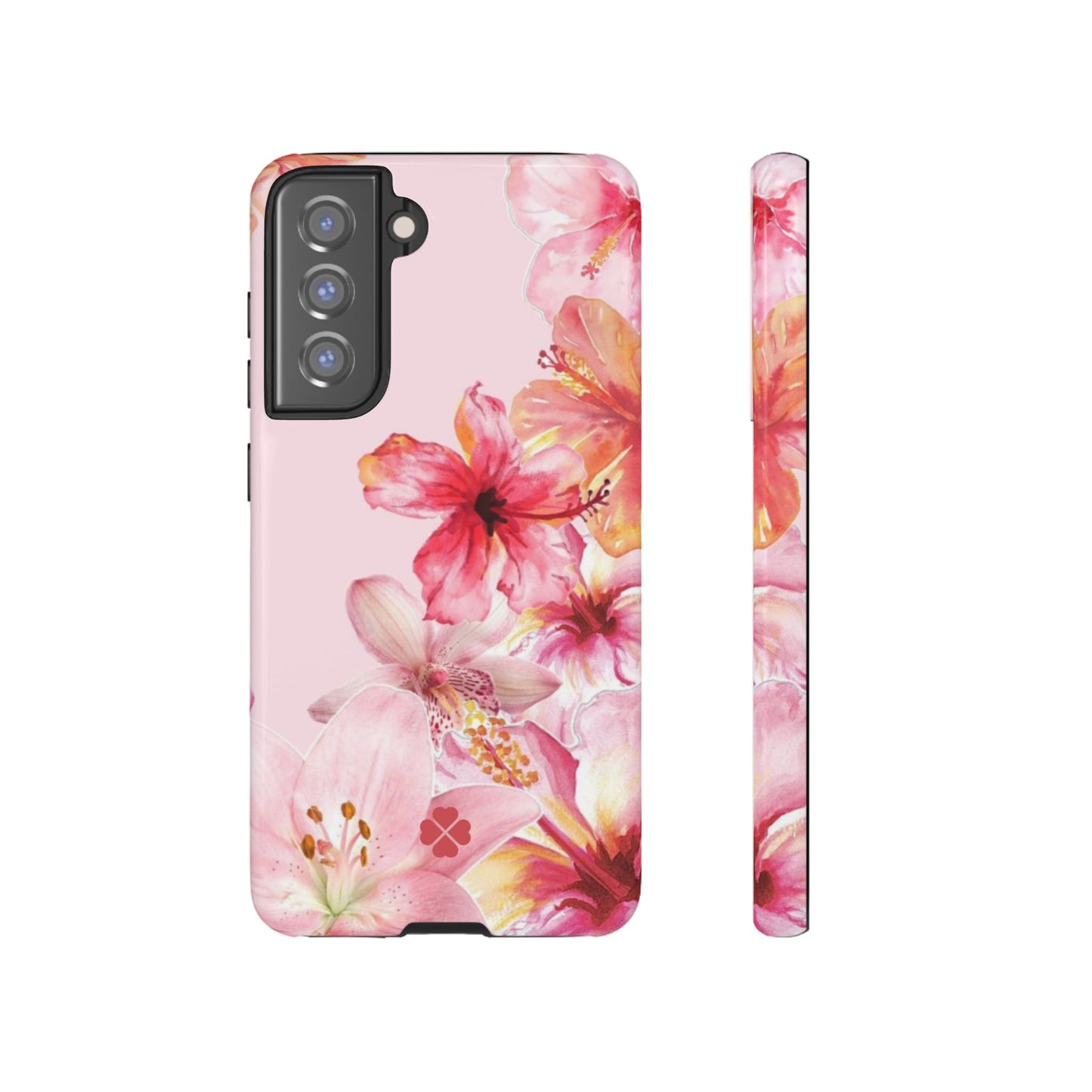 Summer Floral Phone Case
