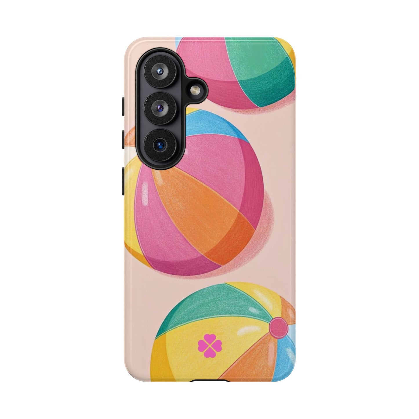 Beach Ball Phone Case