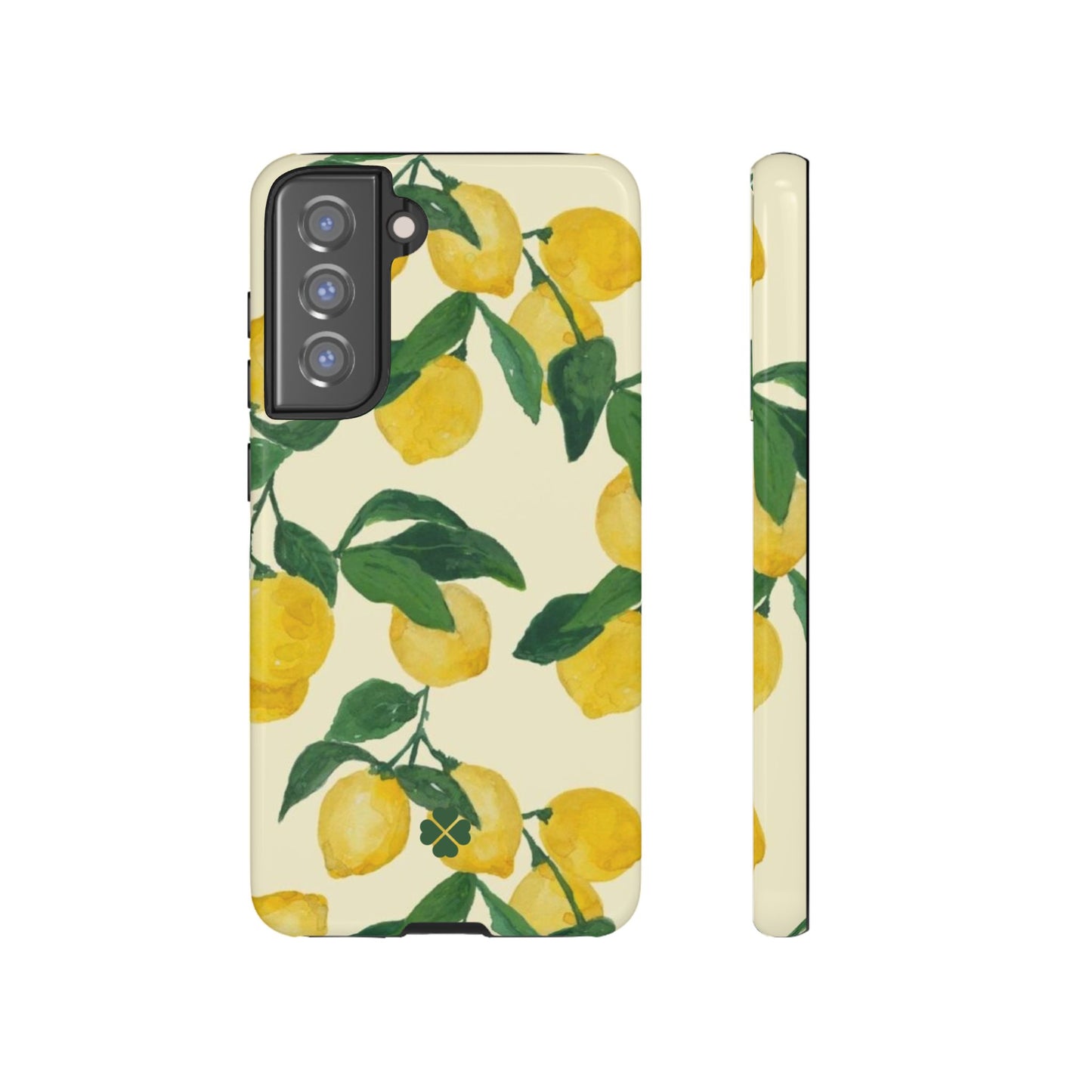 Lemon Drop Phone Case