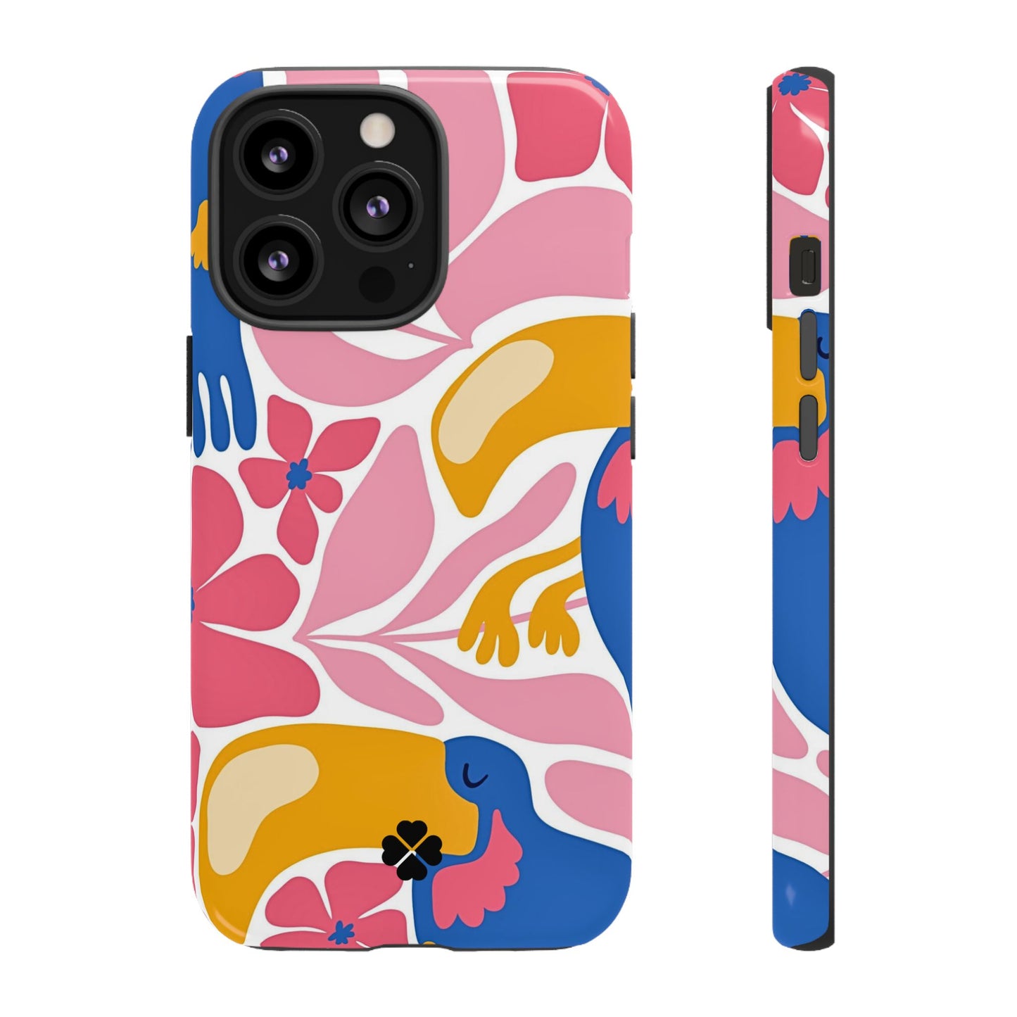 Toucan Summer Phone Case