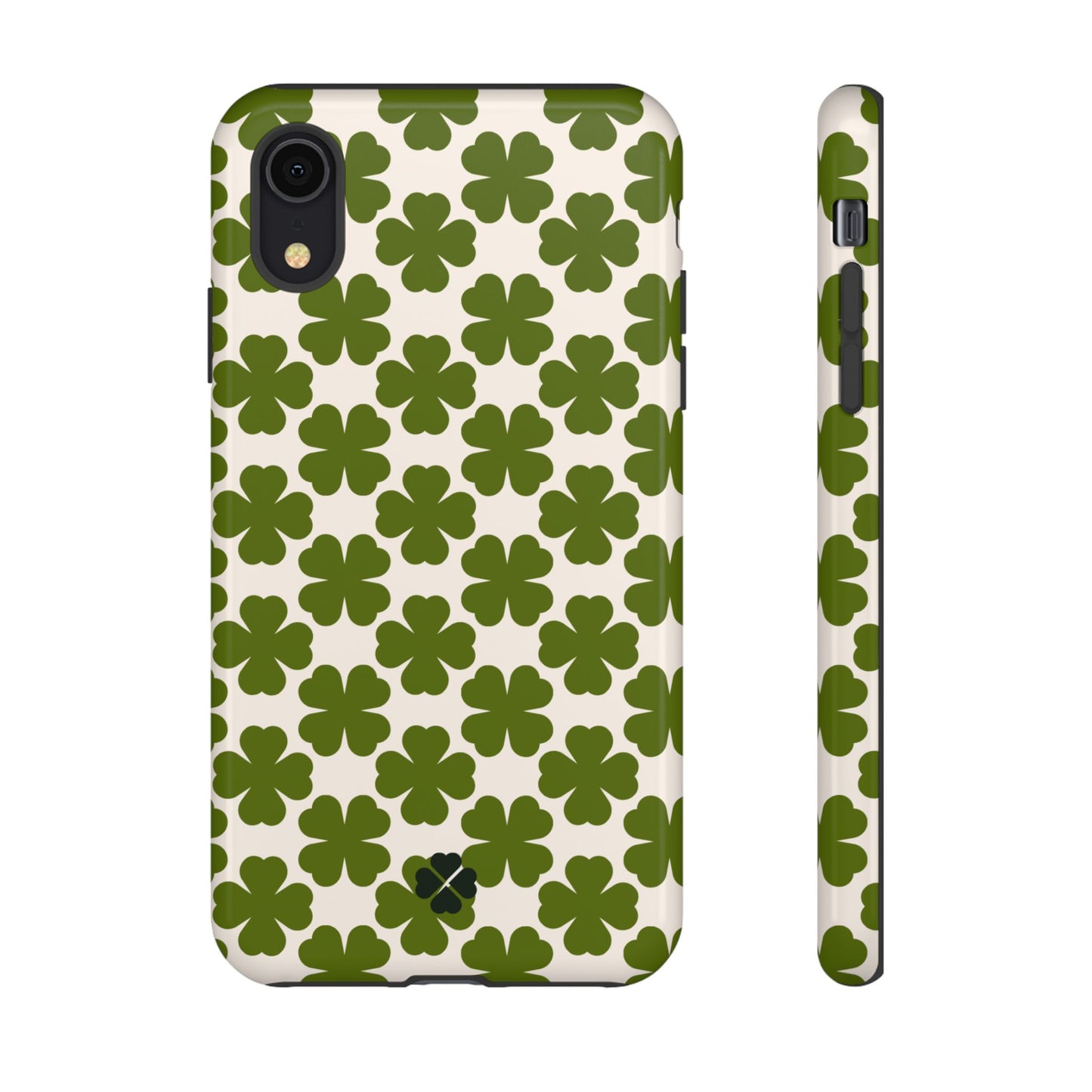 Clovers Phone Case