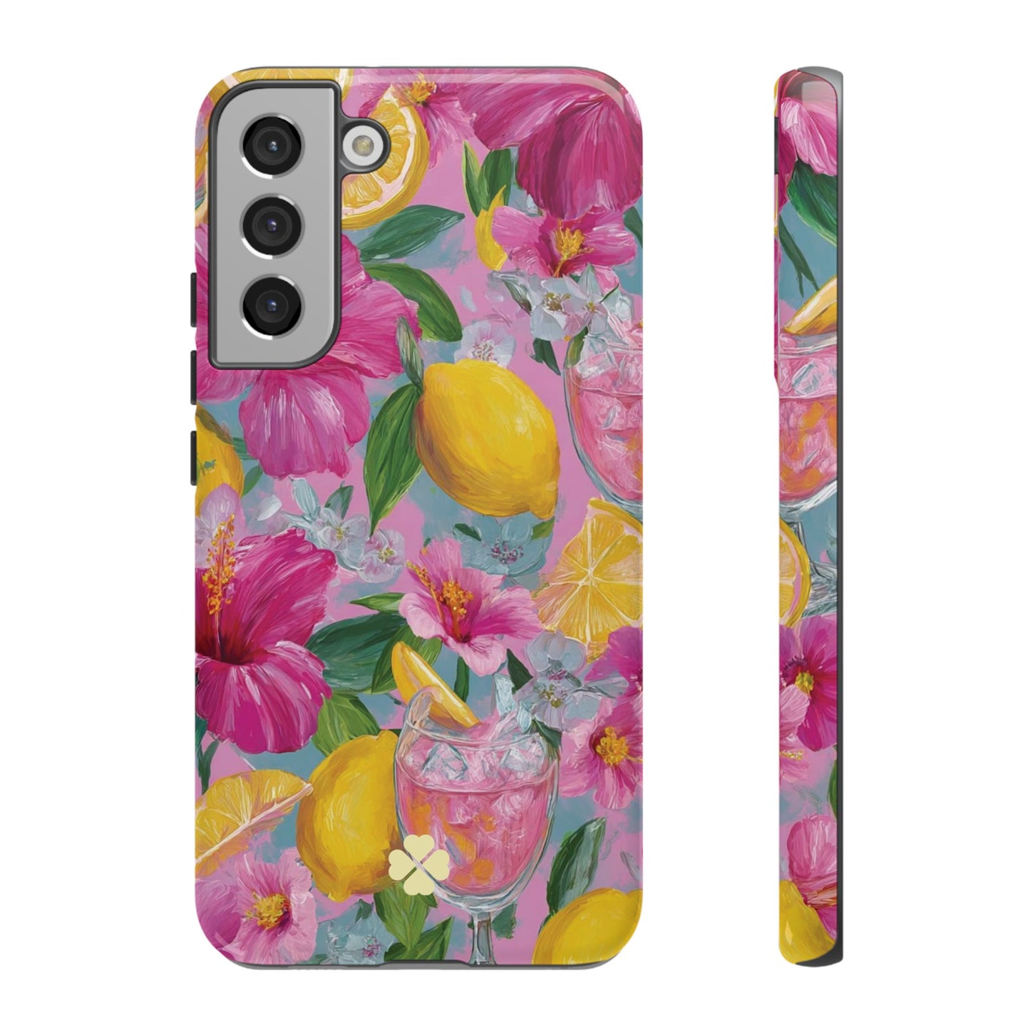 Sour Flower Phone Case