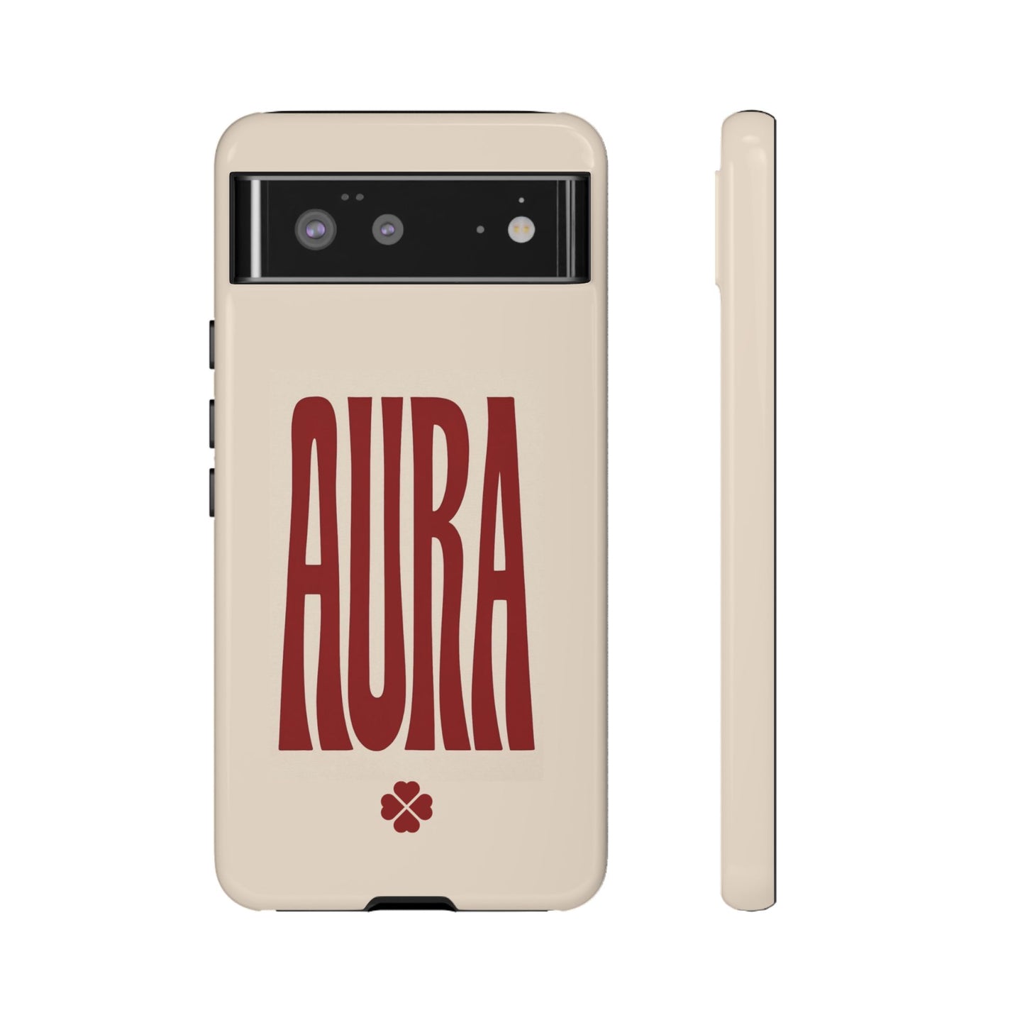 Aura Phone Case
