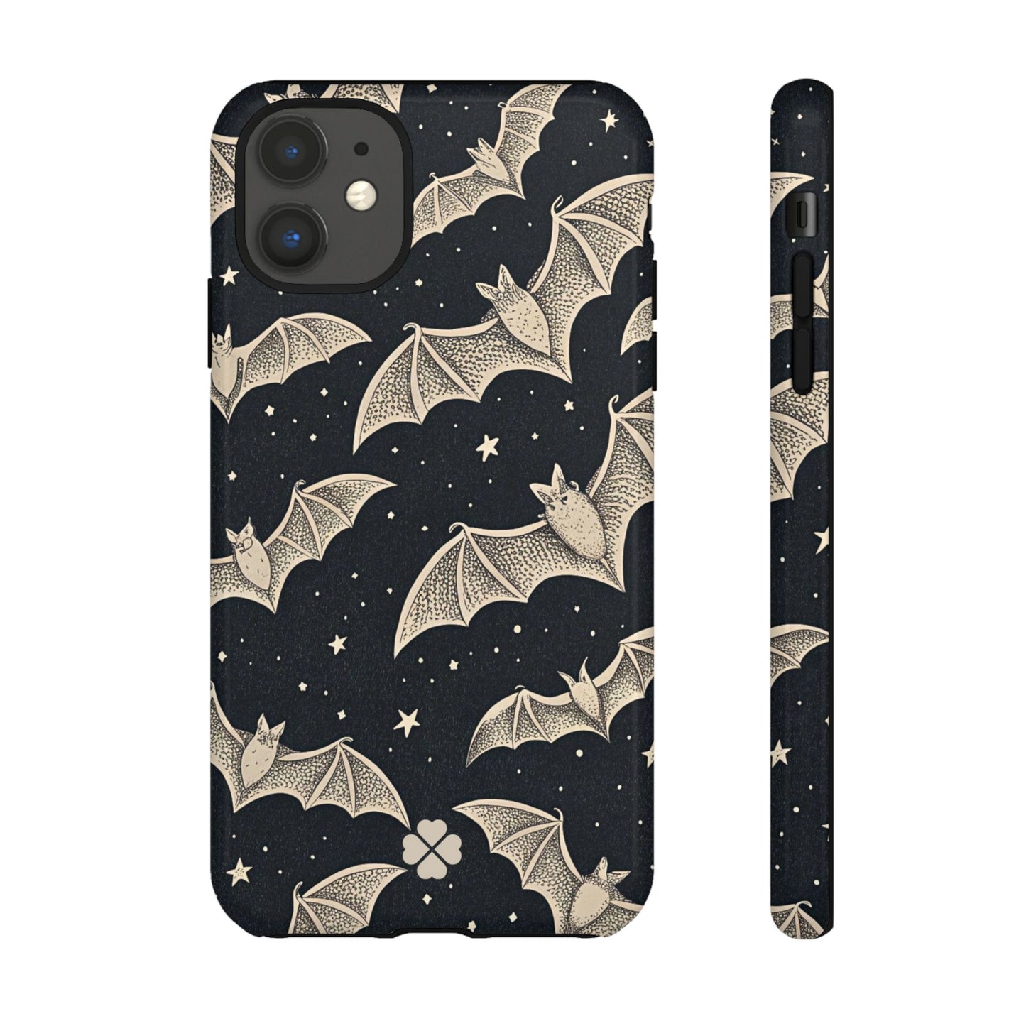 Batty Phone Case