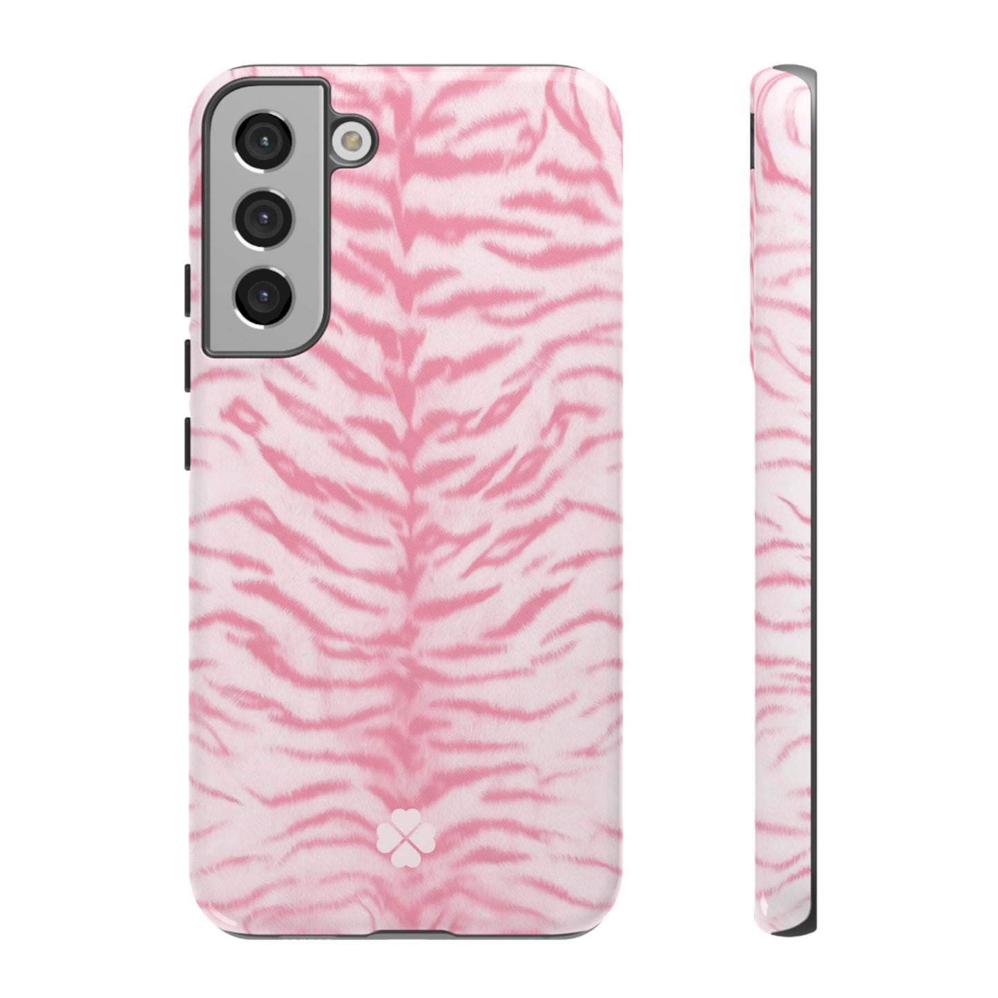 Pink Tiger Phone Case
