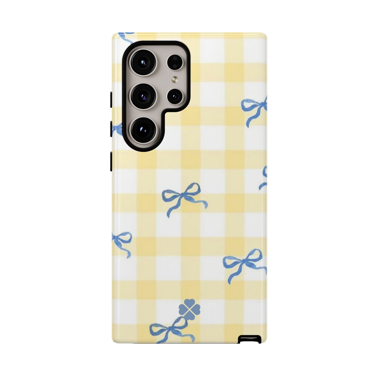 Summer Bows Phone Case