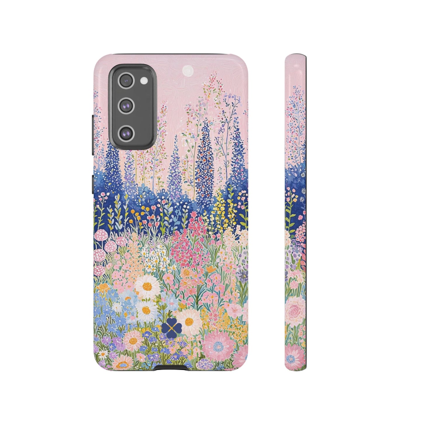 Wildflower Ridge Phone Case
