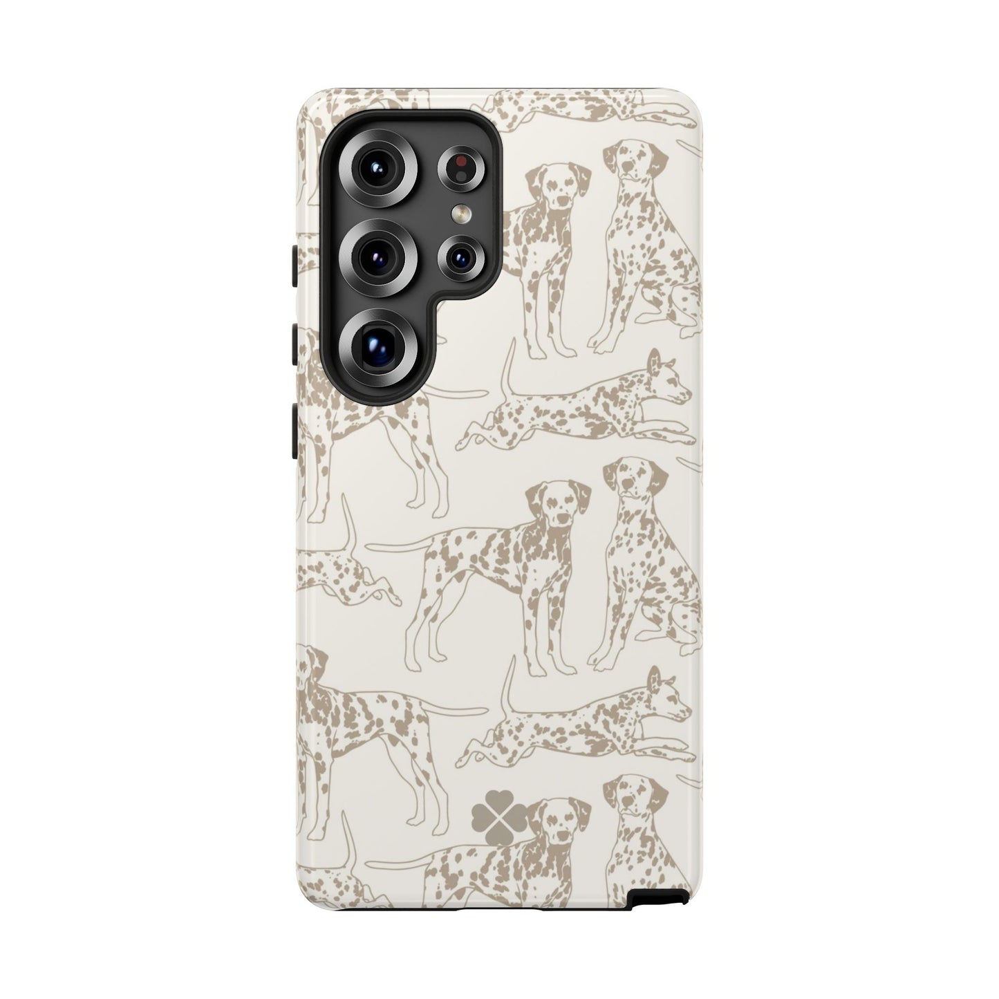 Dalmatian Phone Case