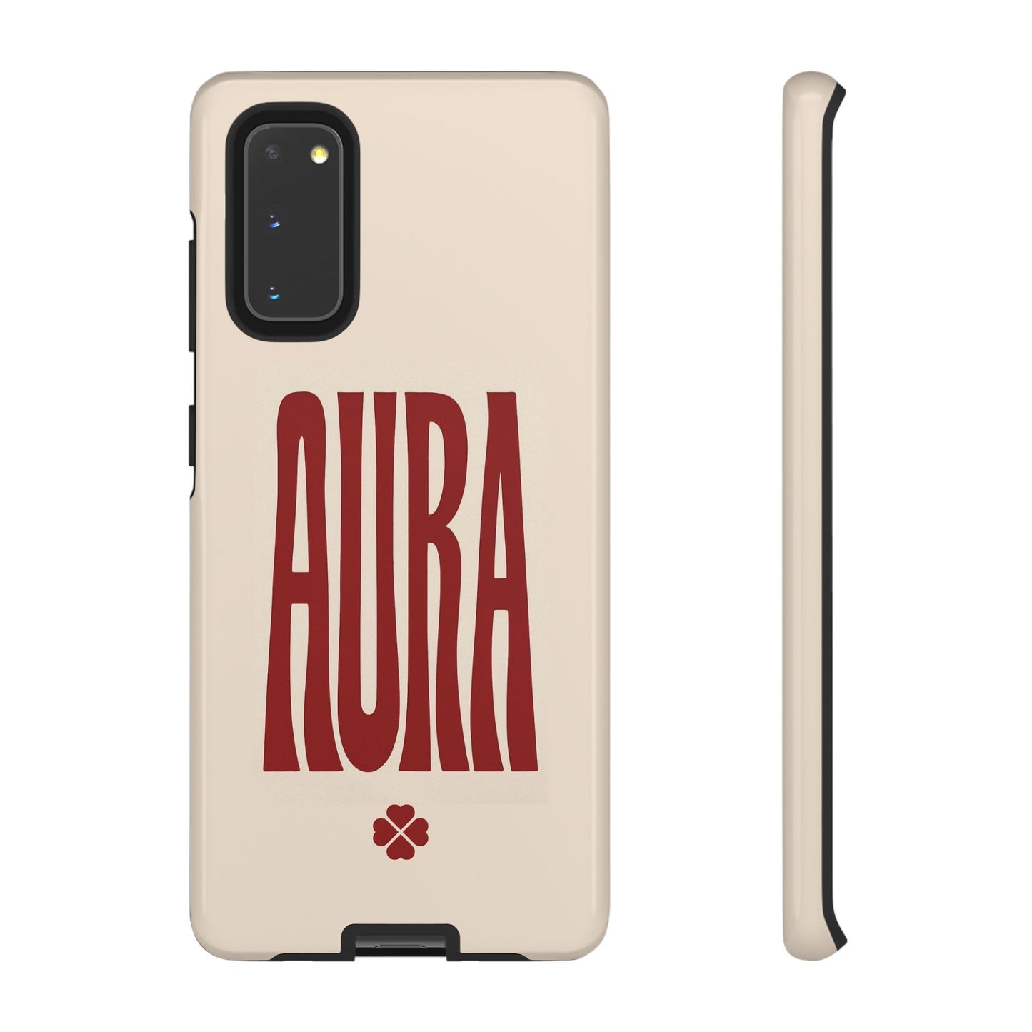 Aura Phone Case