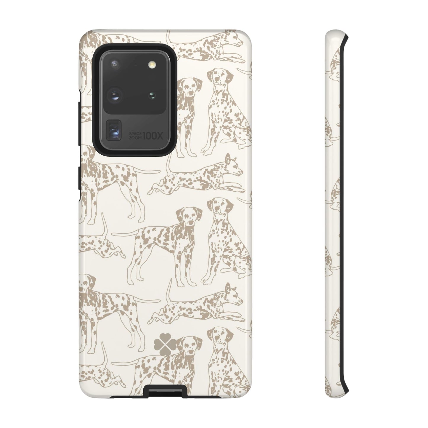 Dalmatian Phone Case
