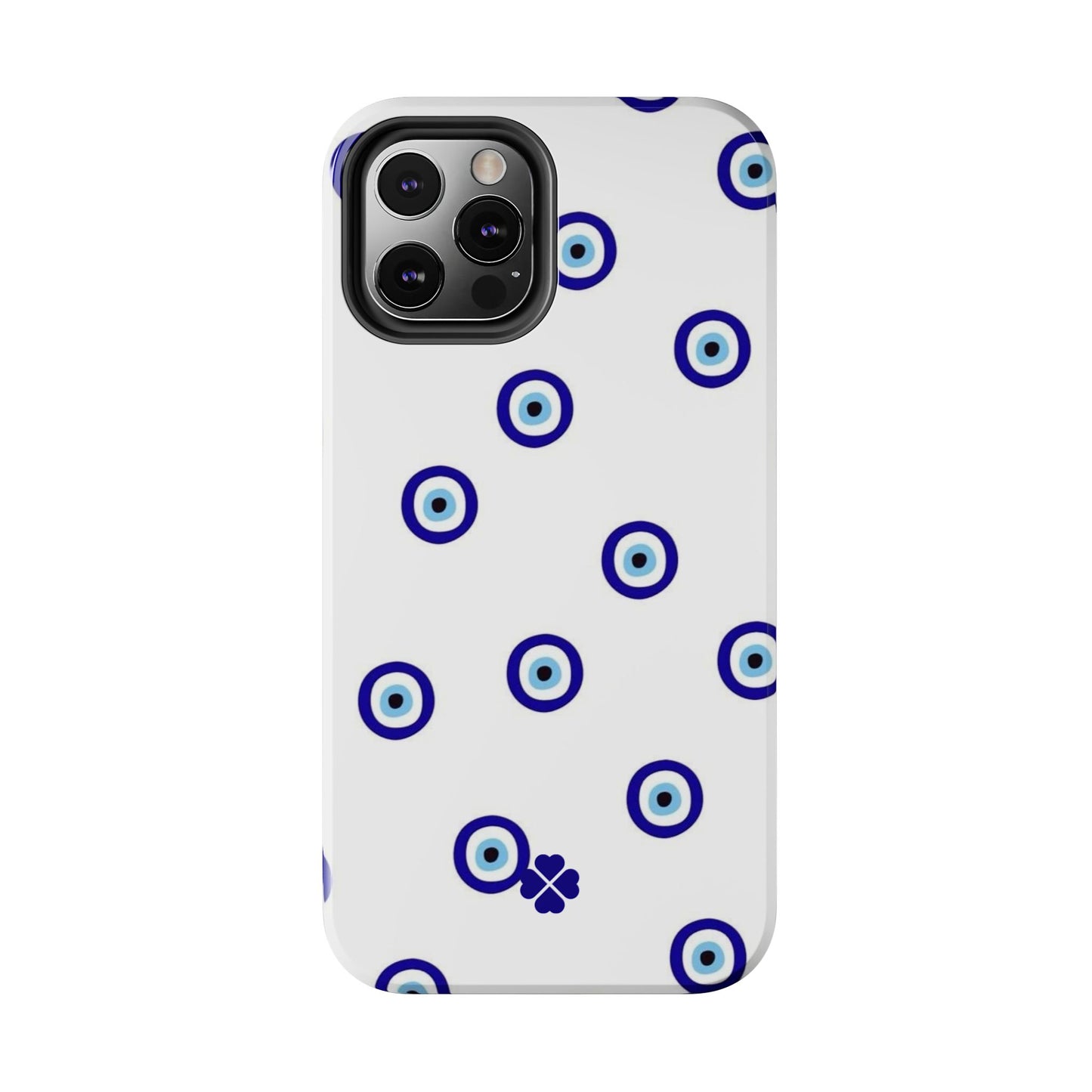 Evil Eye Phone Case