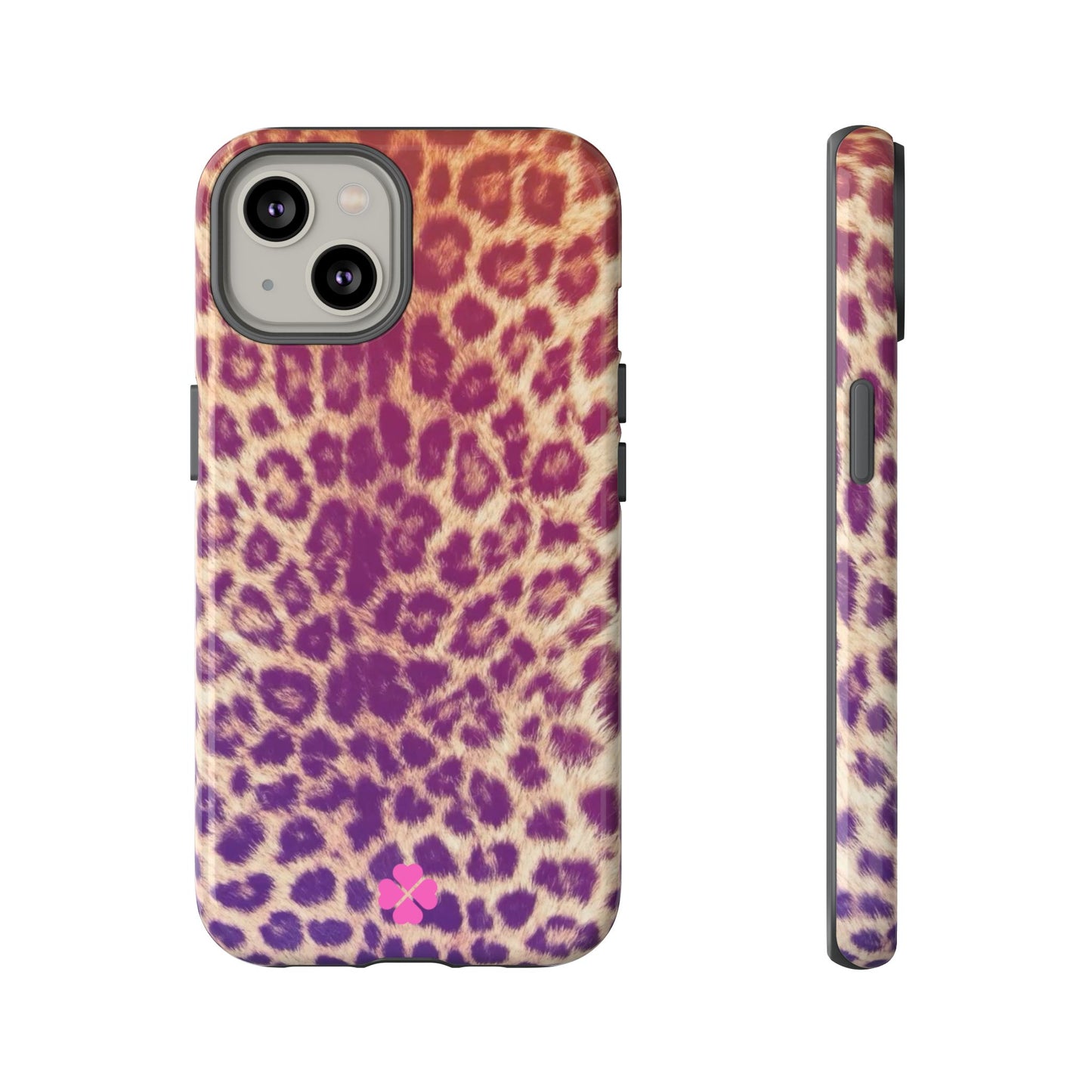 2016 Leopard Phone Case
