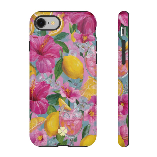 Sour Flower Phone Case