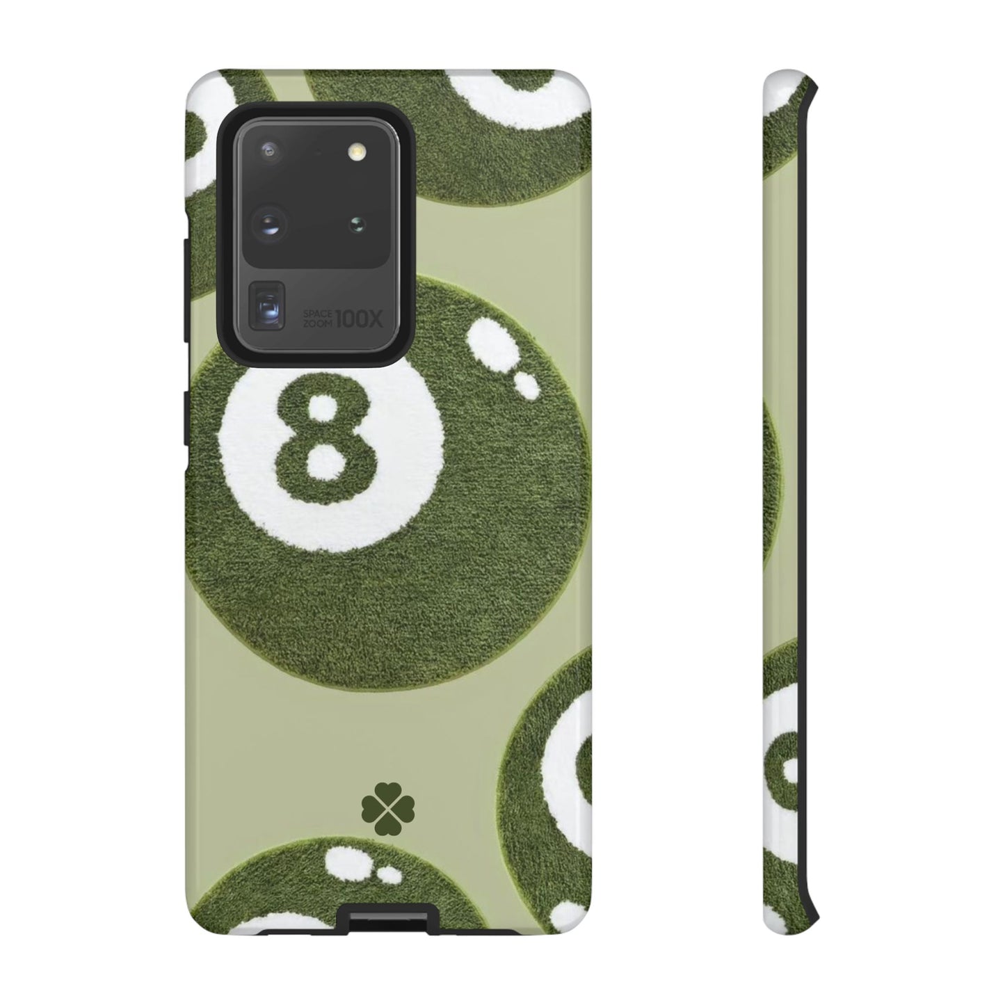 Lucky Turfs Phone Case