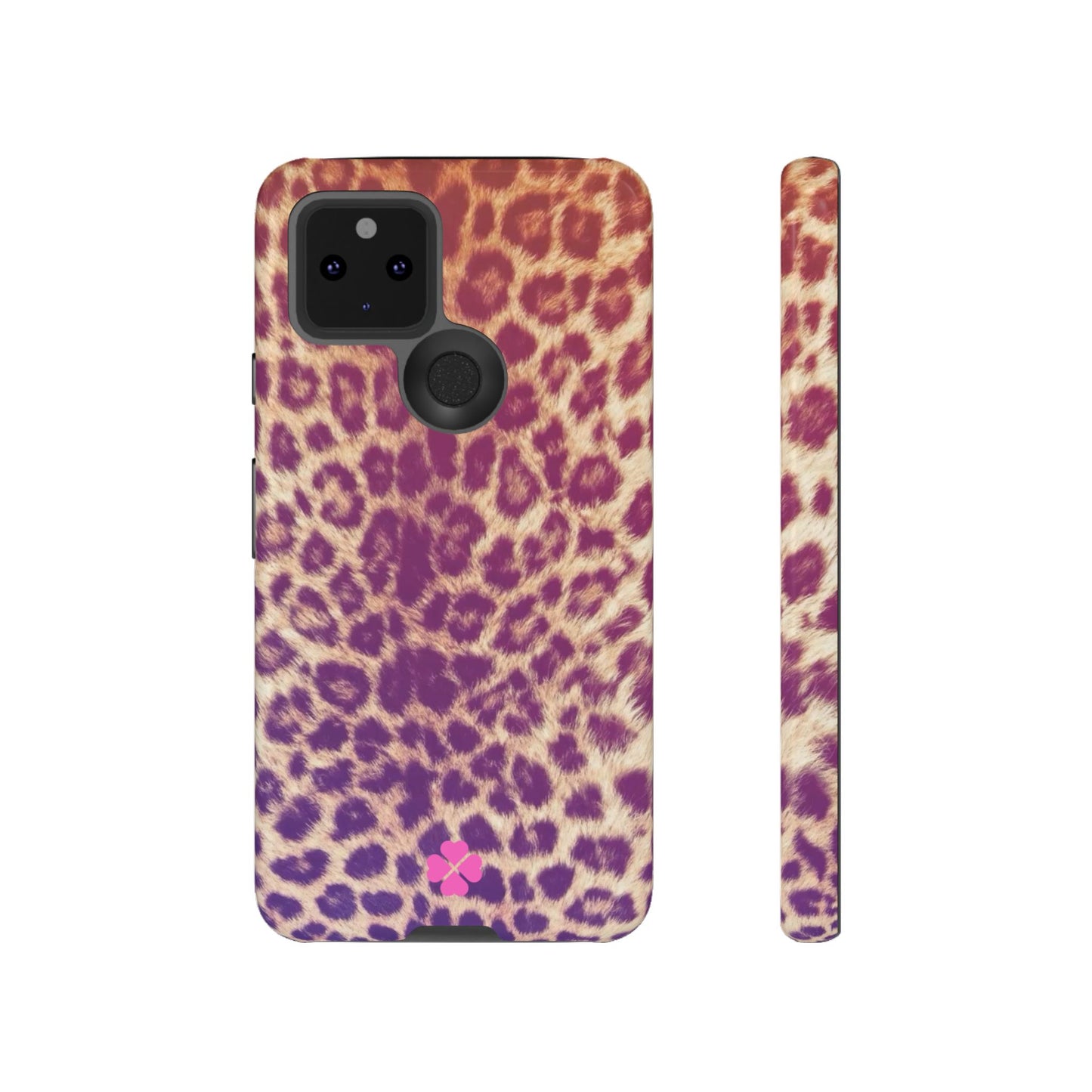 2016 Leopard Phone Case