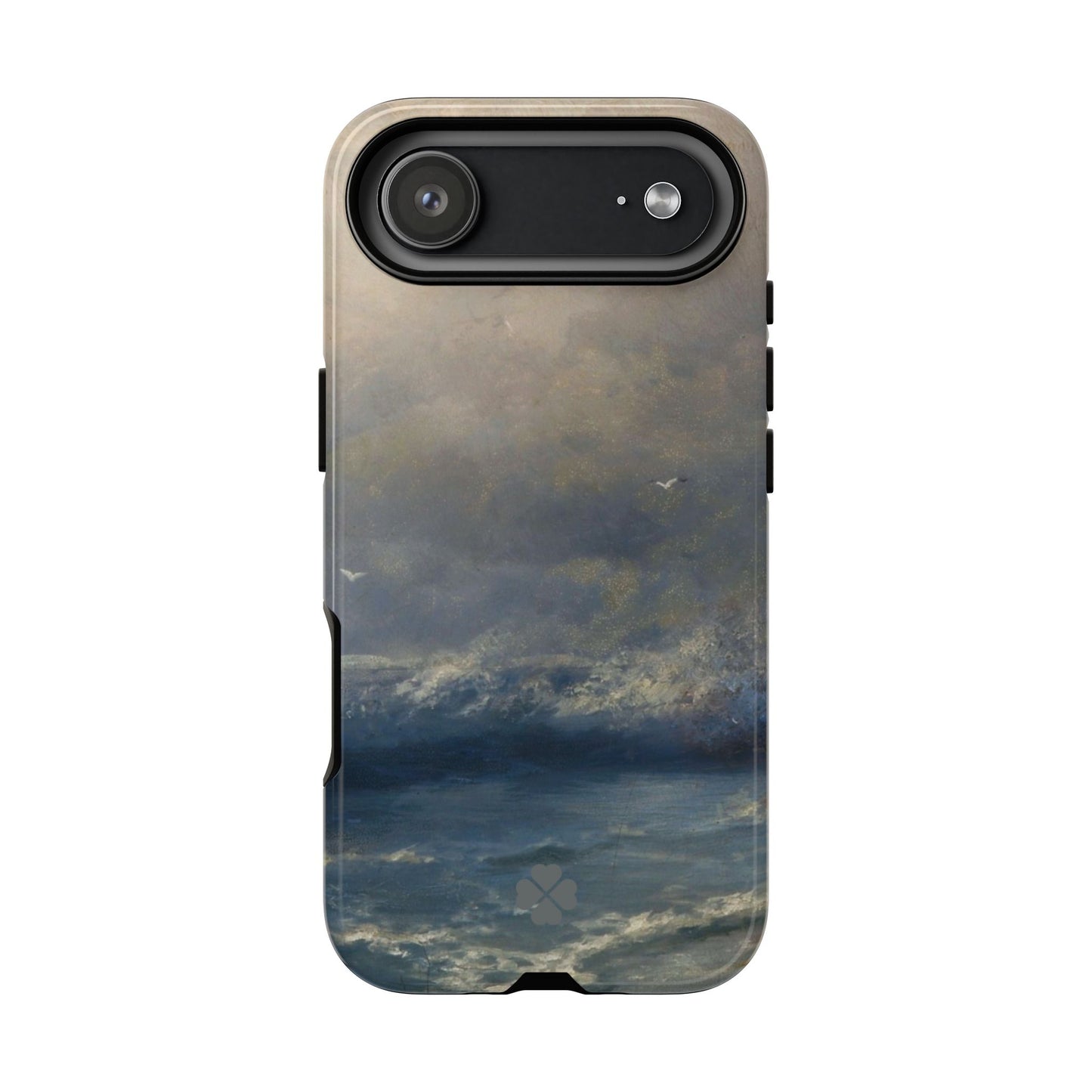 Stormy Waters Phone Case